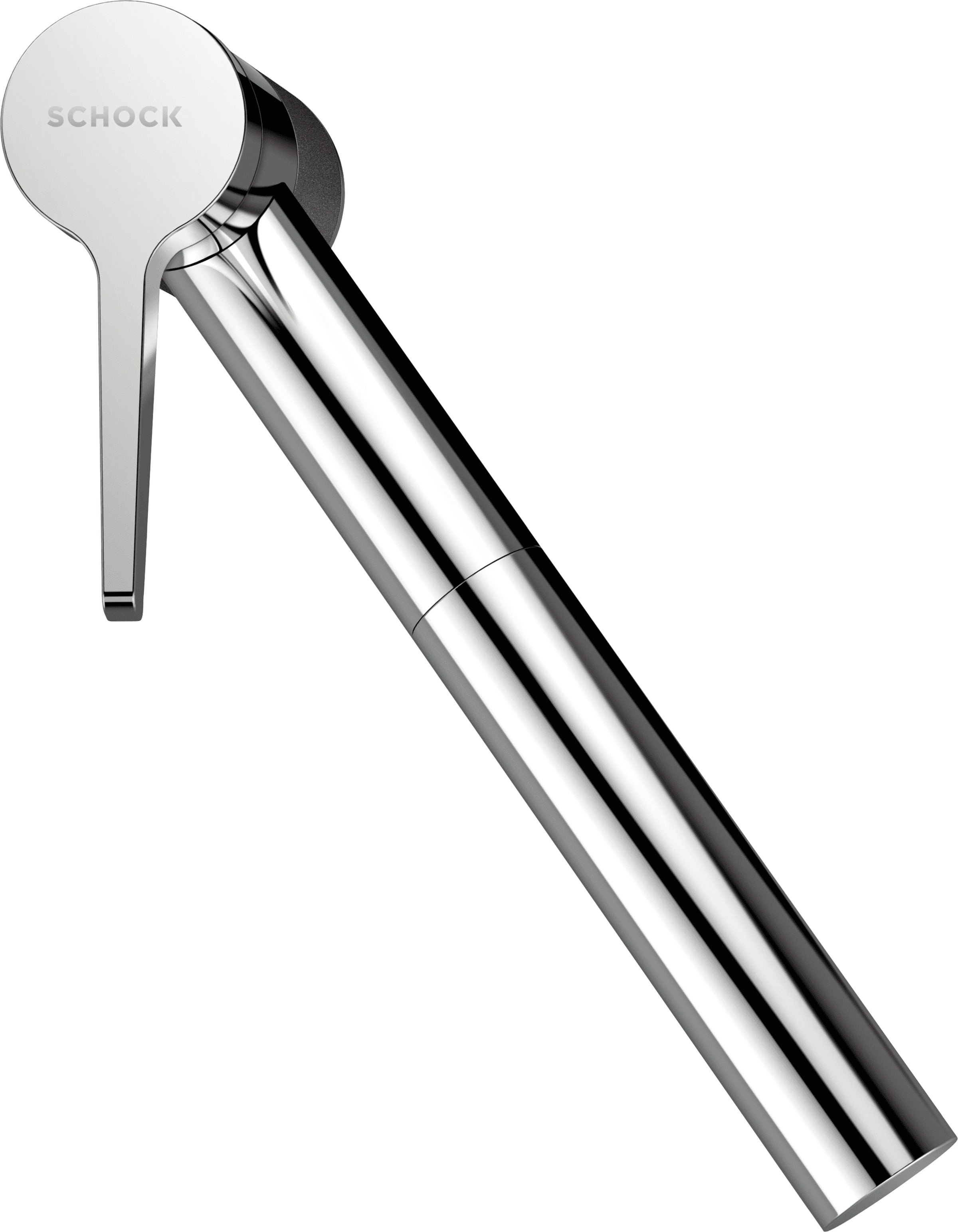 Schock Küchenarmatur »SC-510 SB ND«