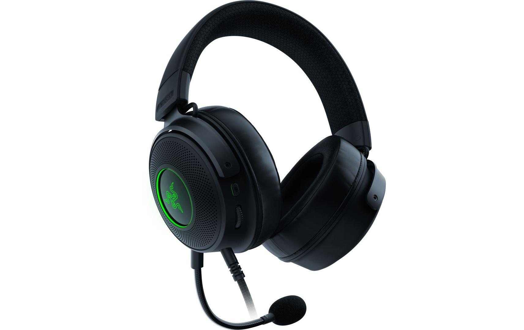 RAZER Gaming-Headset »Razer Kraken V3«