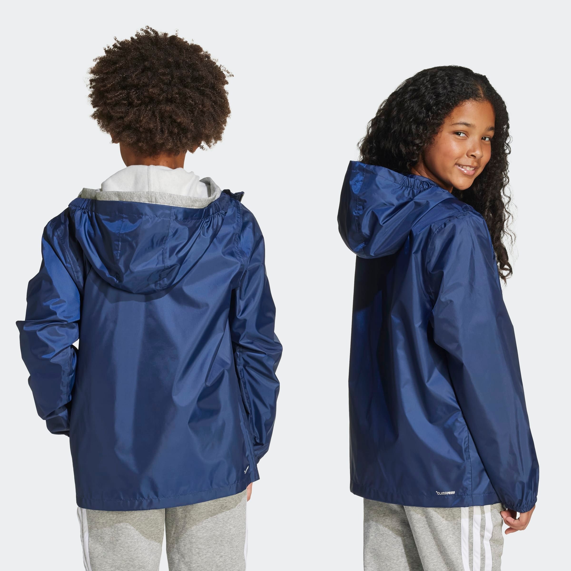 adidas Sportswear Windbreaker »J RAIN JKT«