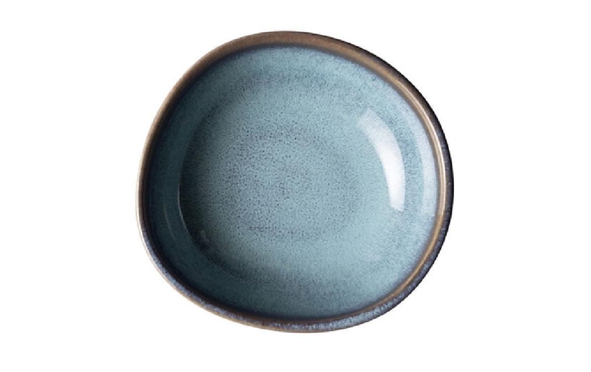 Villeroy & Boch Schale »Villeroy & Boch Lave glace Schälchen«, aus Steingut