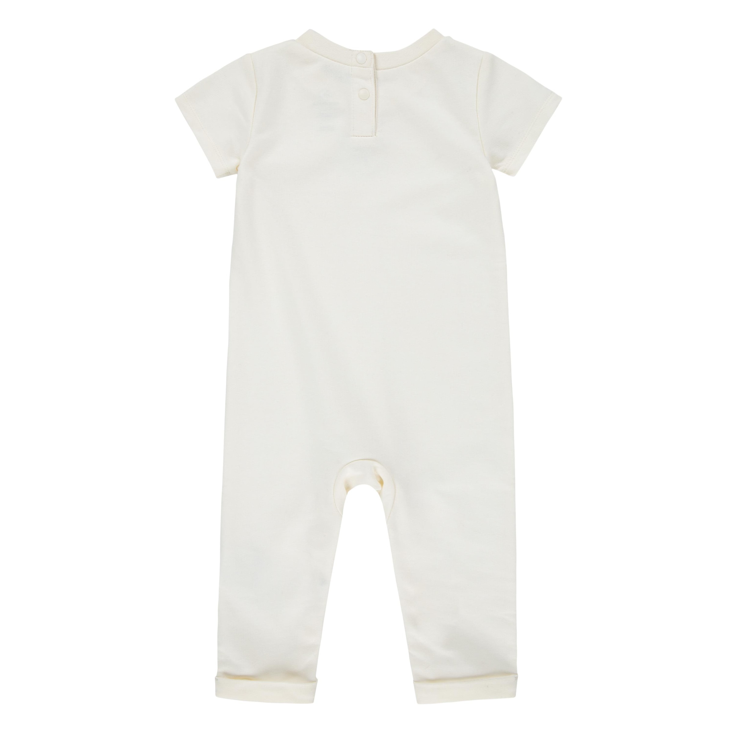 Converse Strampler »CNVN DISSECTED CTP SS COVERALL«, mit Rundhalsausschnitt