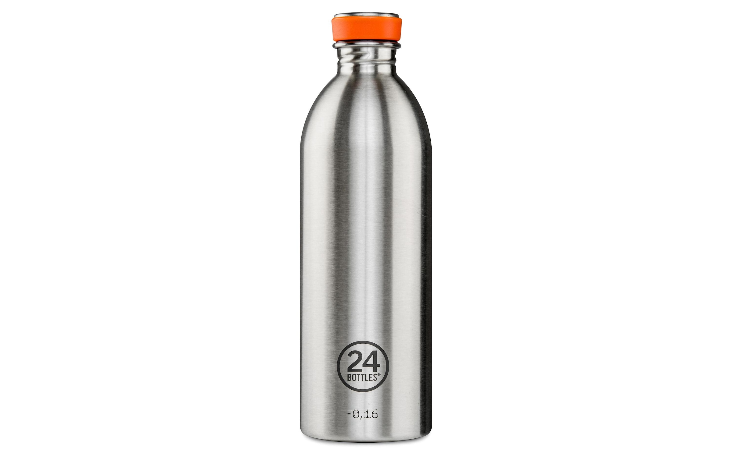 Trinkflasche »Urban 1000 ml Steel«