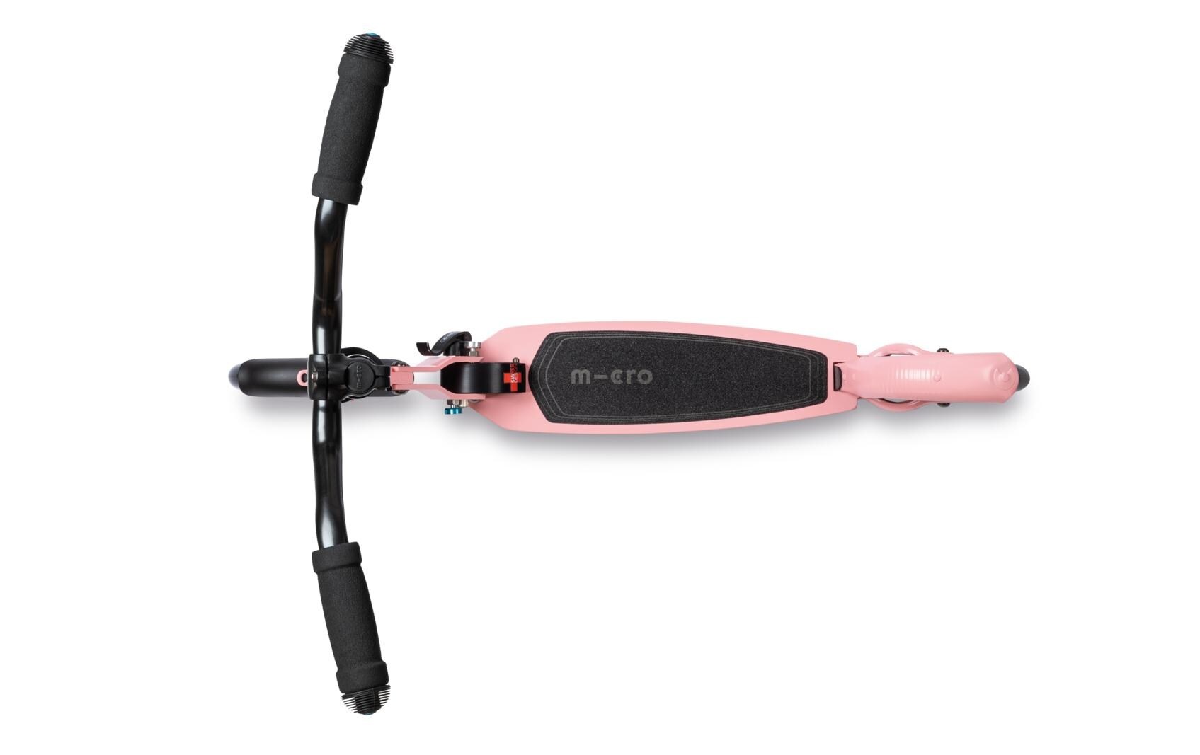 Micro Mobility Scooter »Speed Deluxe«