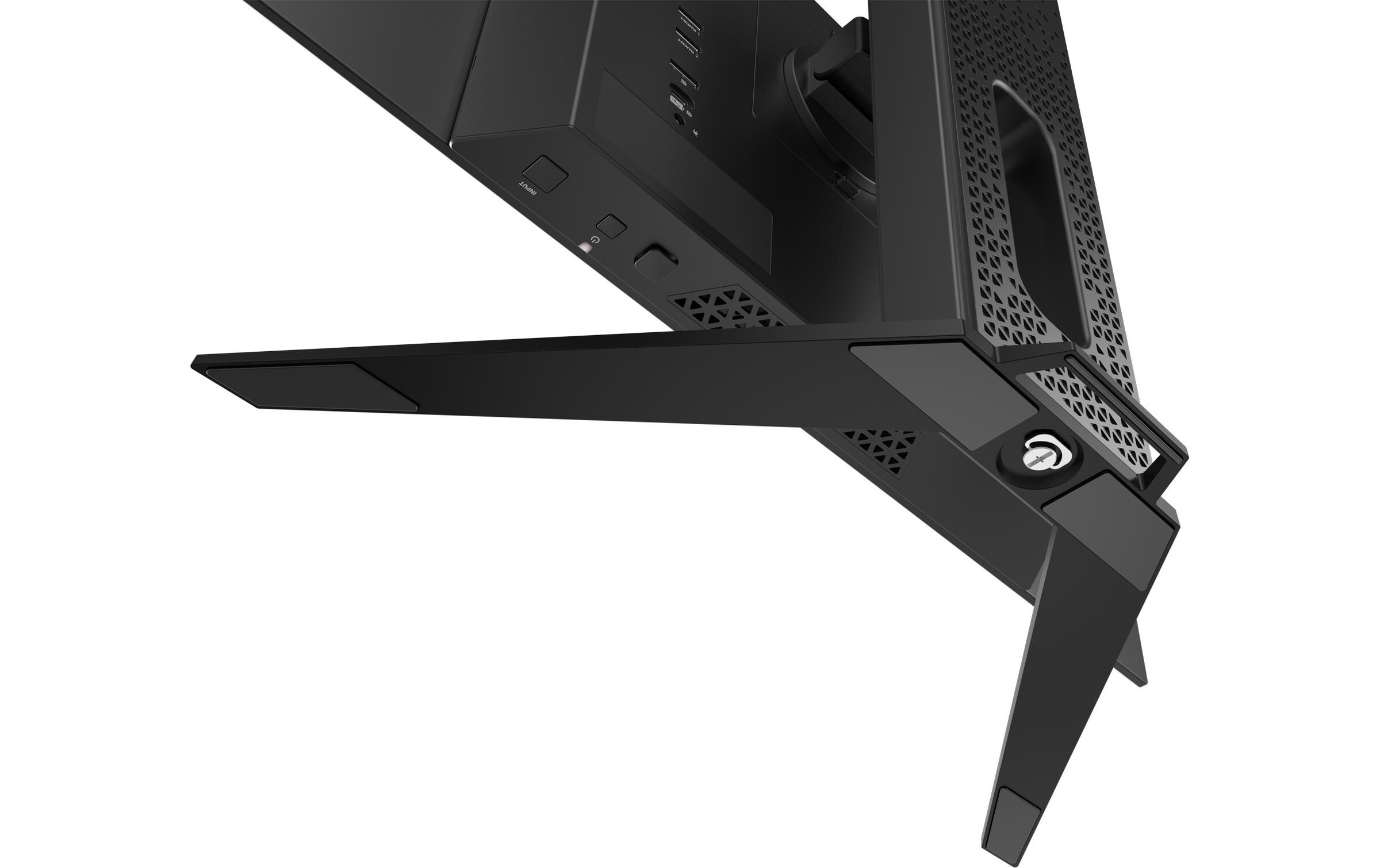 Corsair Gaming-Monitor »Xeneon 27QHD240«, 68,31 cm/27 Zoll, 2560 x 1440 px, WQHD, 240 Hz