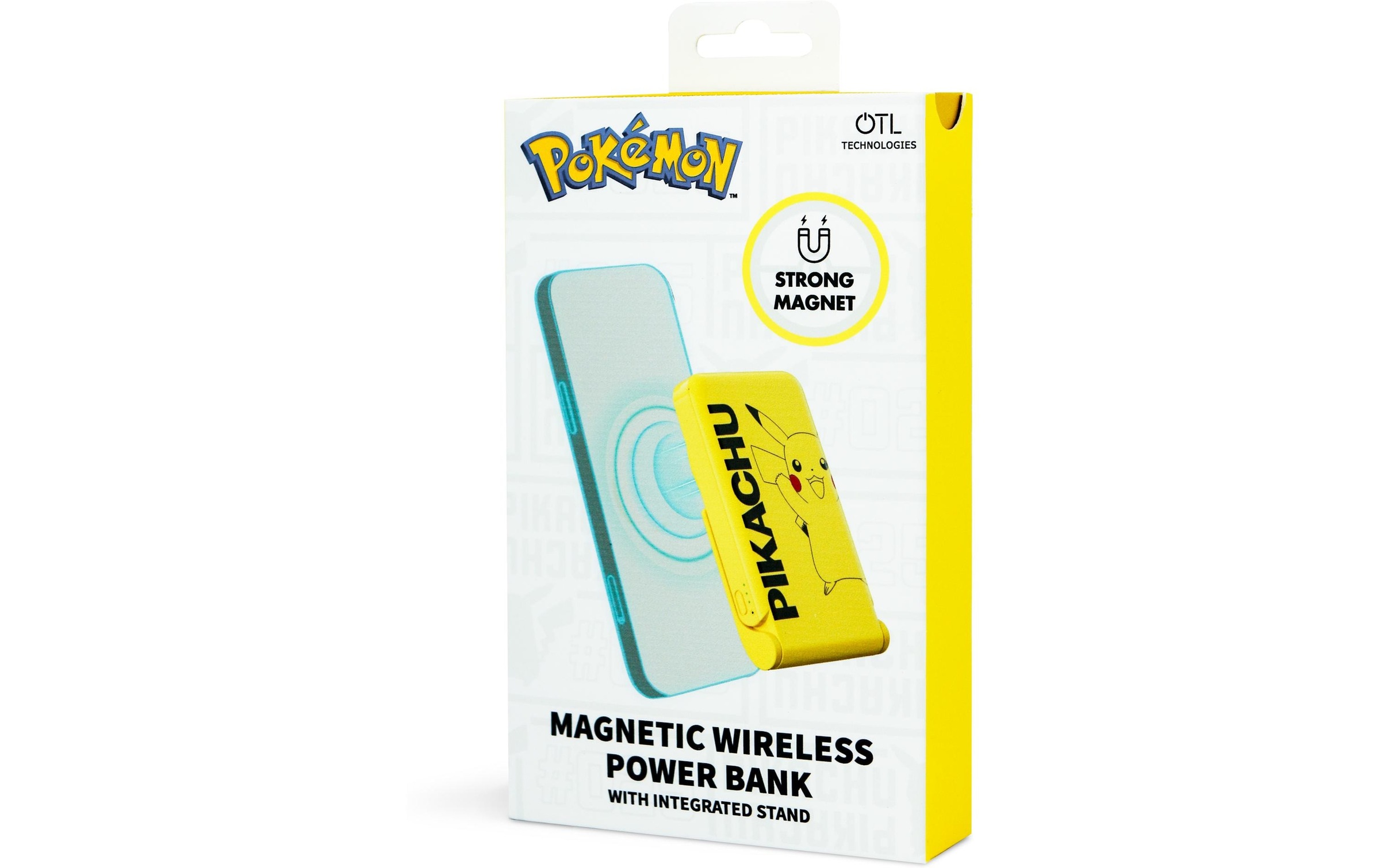 OTL Powerbank »Pikachu 5000 mAh«
