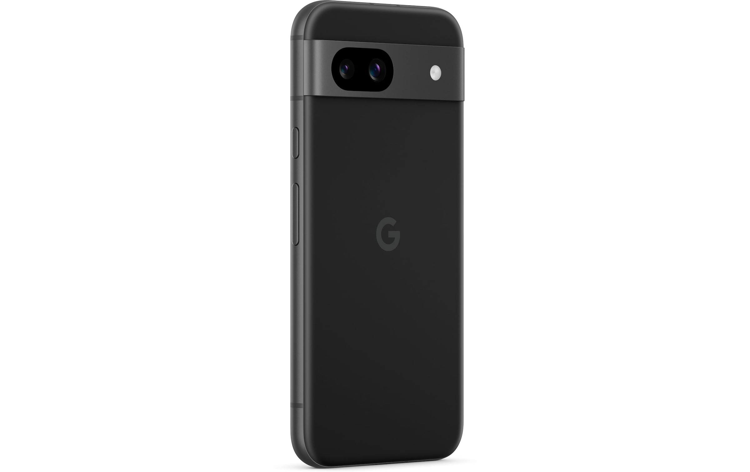 Google Smartphone »Pixel 8a 128 GB Obsidian«, Schwarz