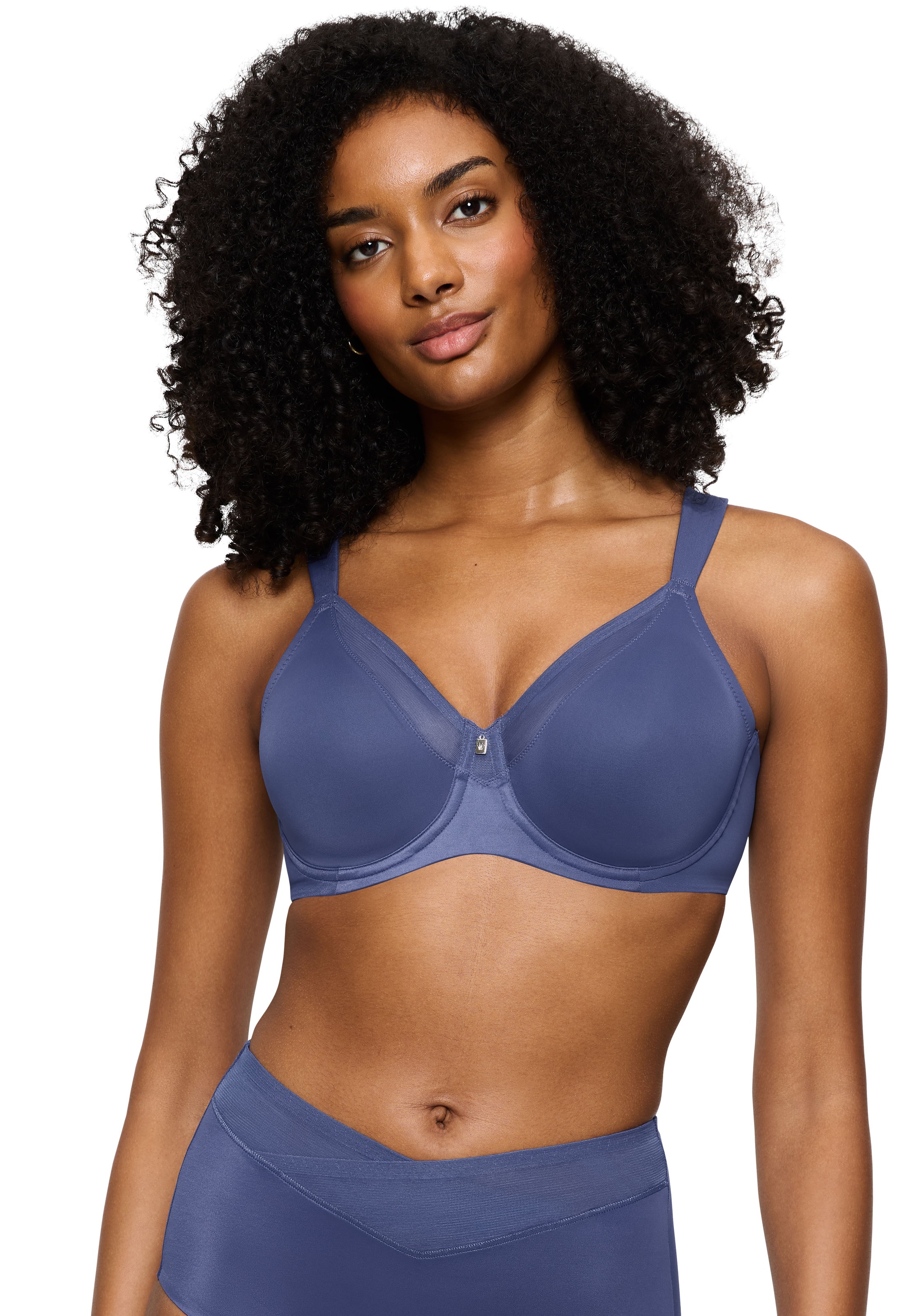 Triumph Minimizer-BH »True Shape Sensation« verkleinert die Brust optisch um eine Cup-Grösse