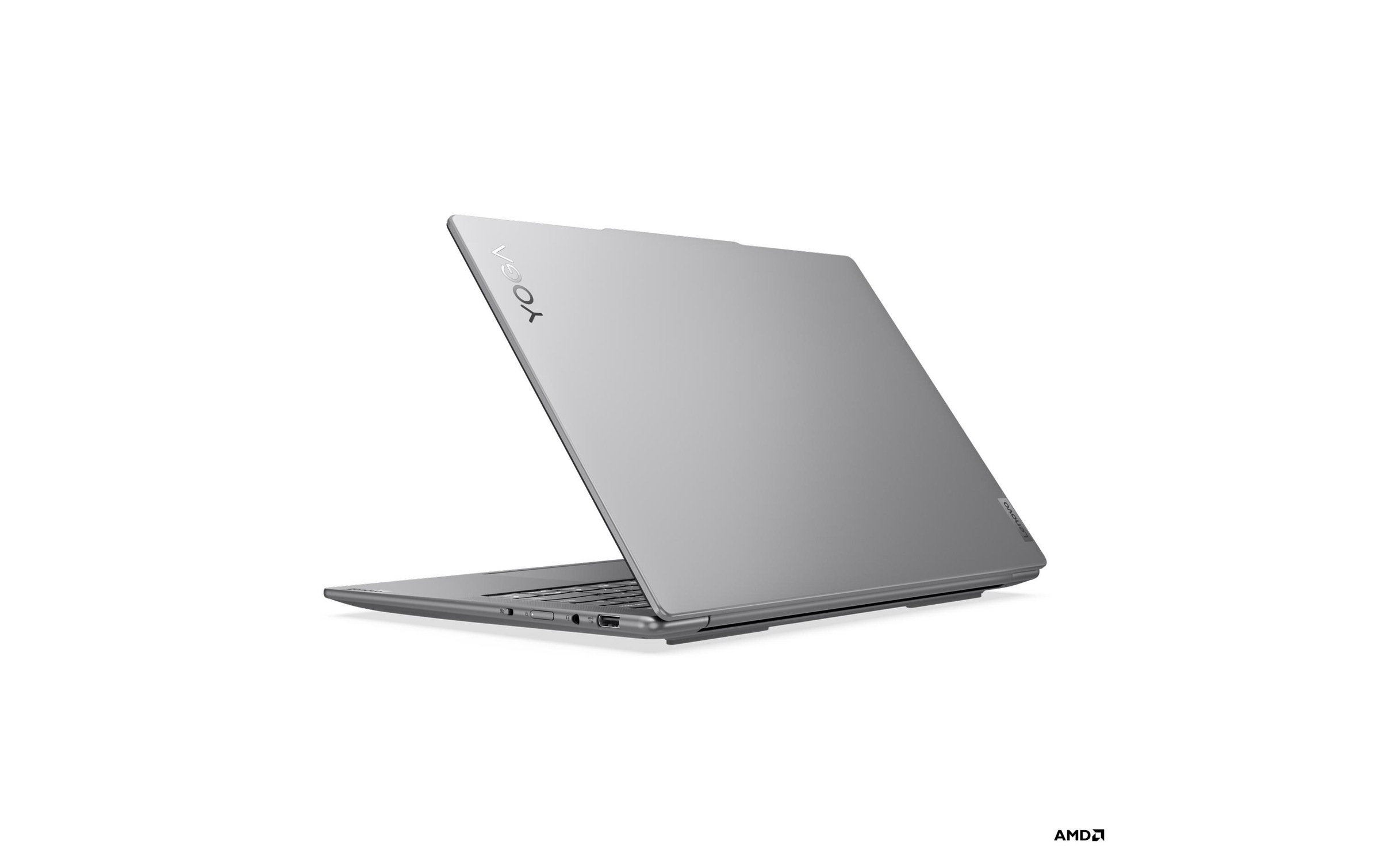 Lenovo Business-Notebook »Yoga Pro 7 14ASP9 (AMD)«, 36,685 cm, / 14,5 Zoll, AMD, Ryzen, Radeon, 1000 GB SSD