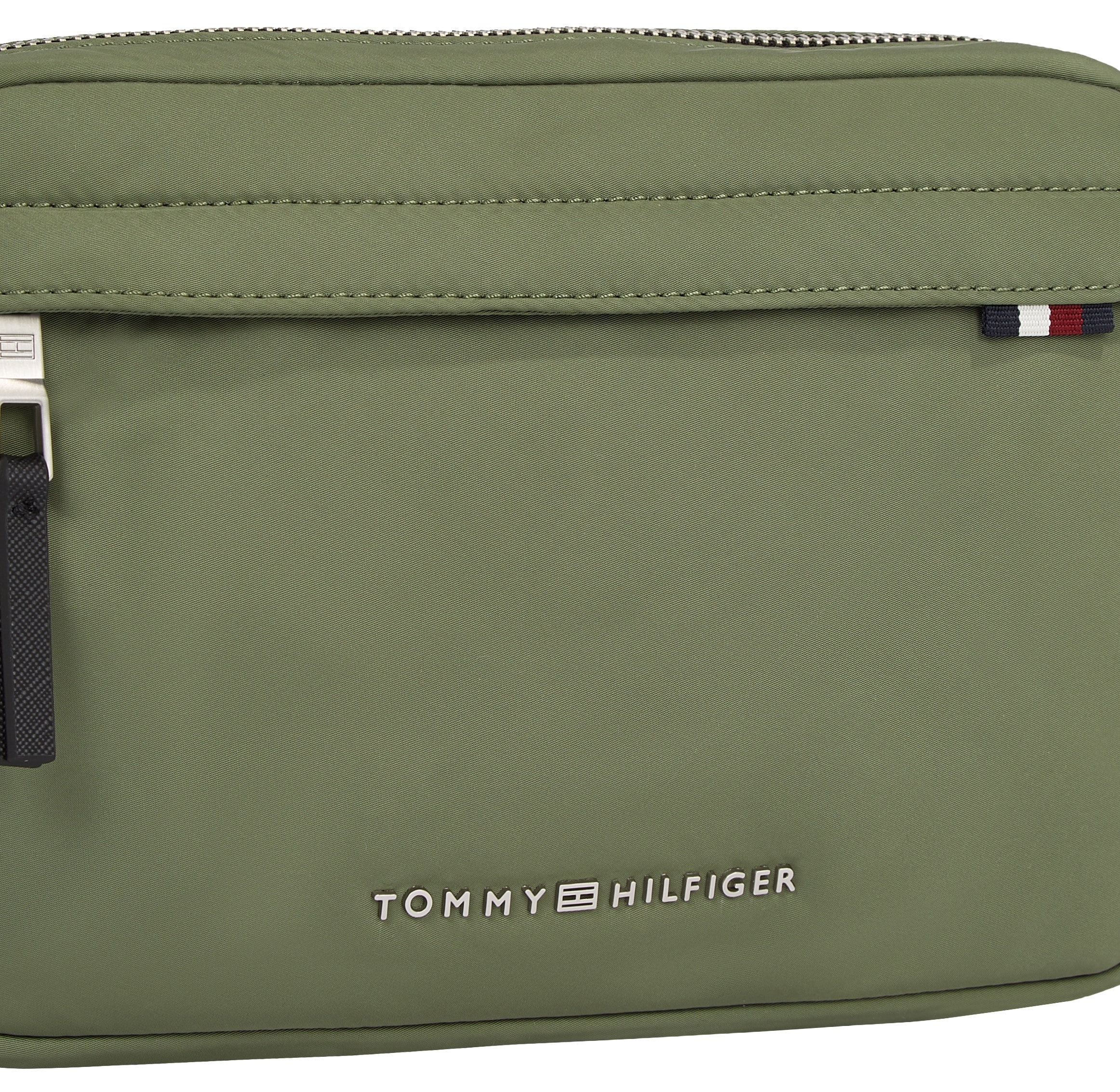 Tommy Hilfiger Mini Bag »TH SIGNATURE CAMERA BAG«