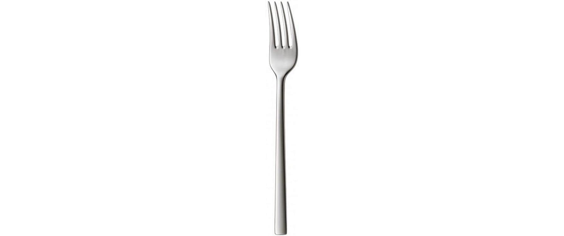 WMF Besteck-Set »Sonic 30-teilig, Silberfarben«, (30 tlg.)