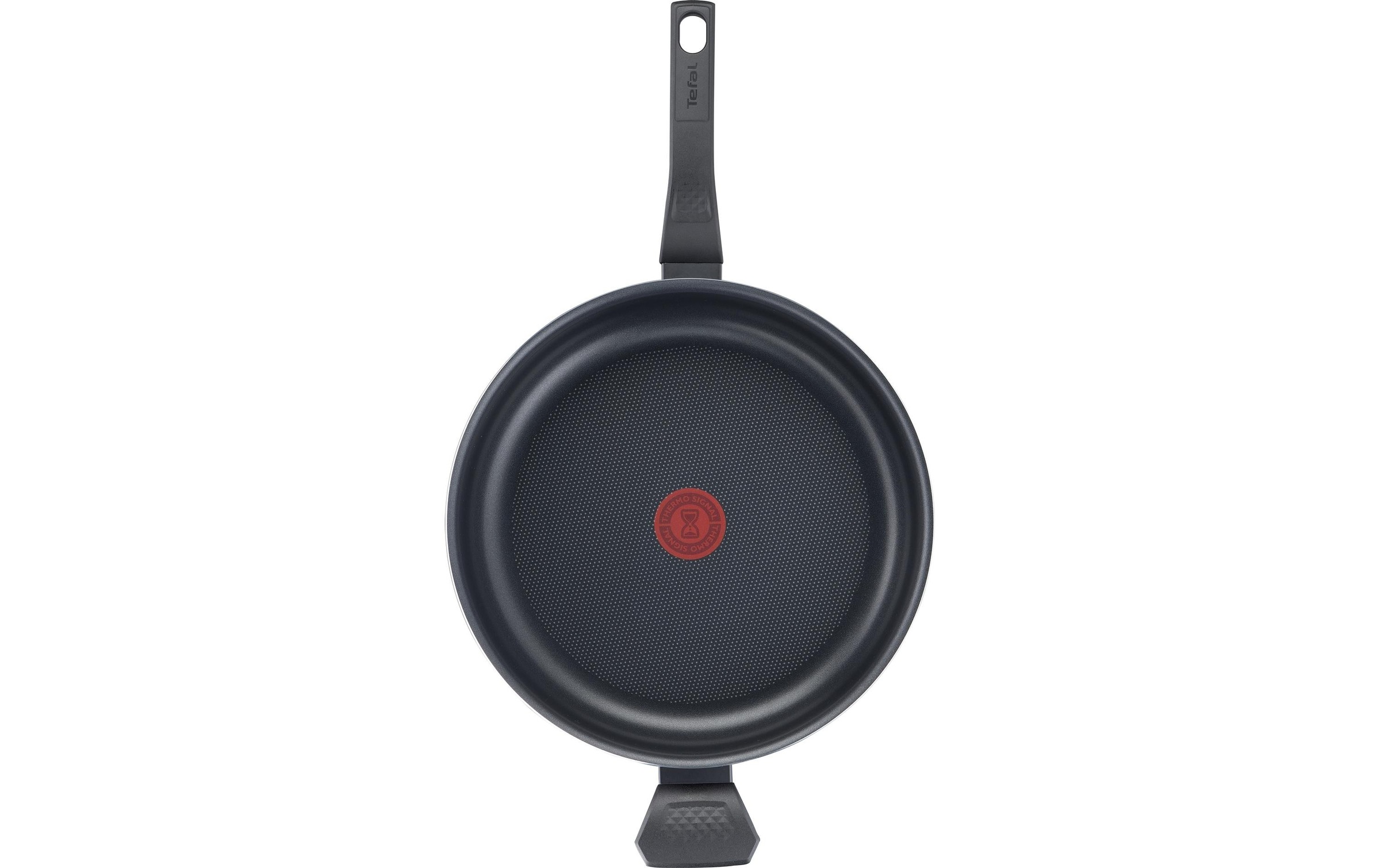 Tefal Schmorpfanne »Easy Cook & Clean«, Aluminium