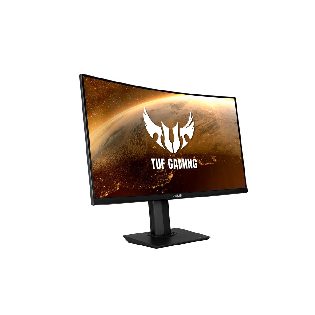 Asus Gaming-Monitor »TUF Gaming VG32 VQR«, 80,01 cm/31,5 Zoll, 165 Hz