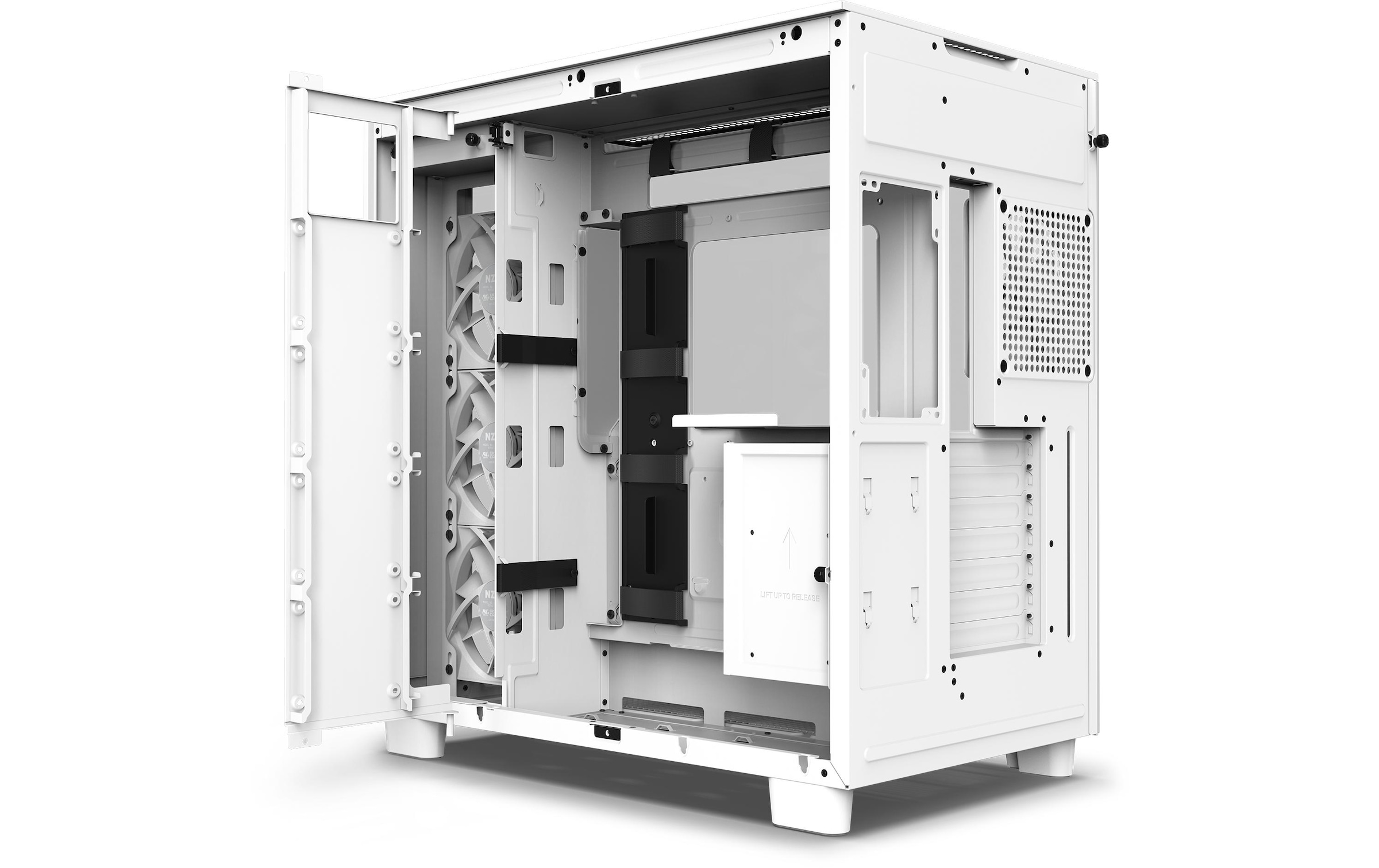 NZXT PC-Gehäuse