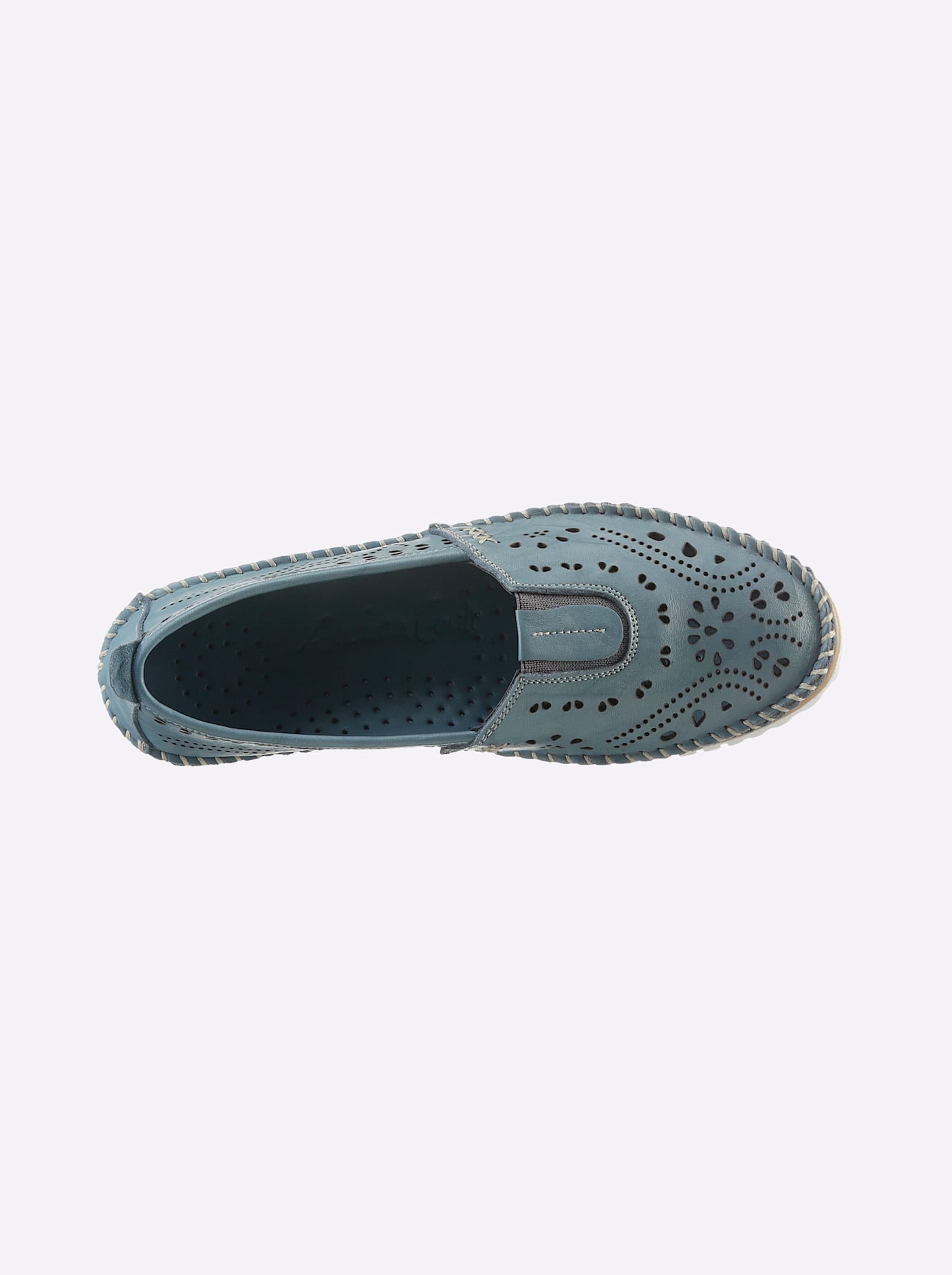 Mocassins