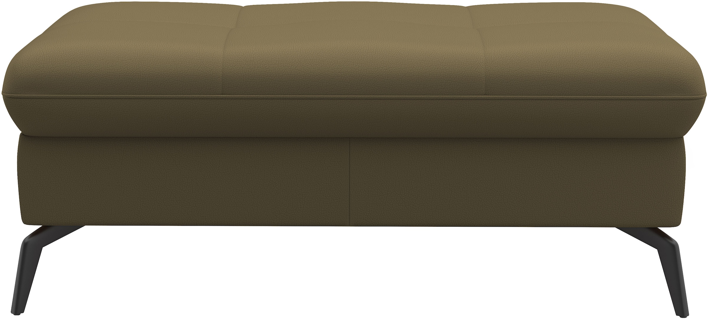 sit&more Polsterhocker »Amica«, mit Stauraum
