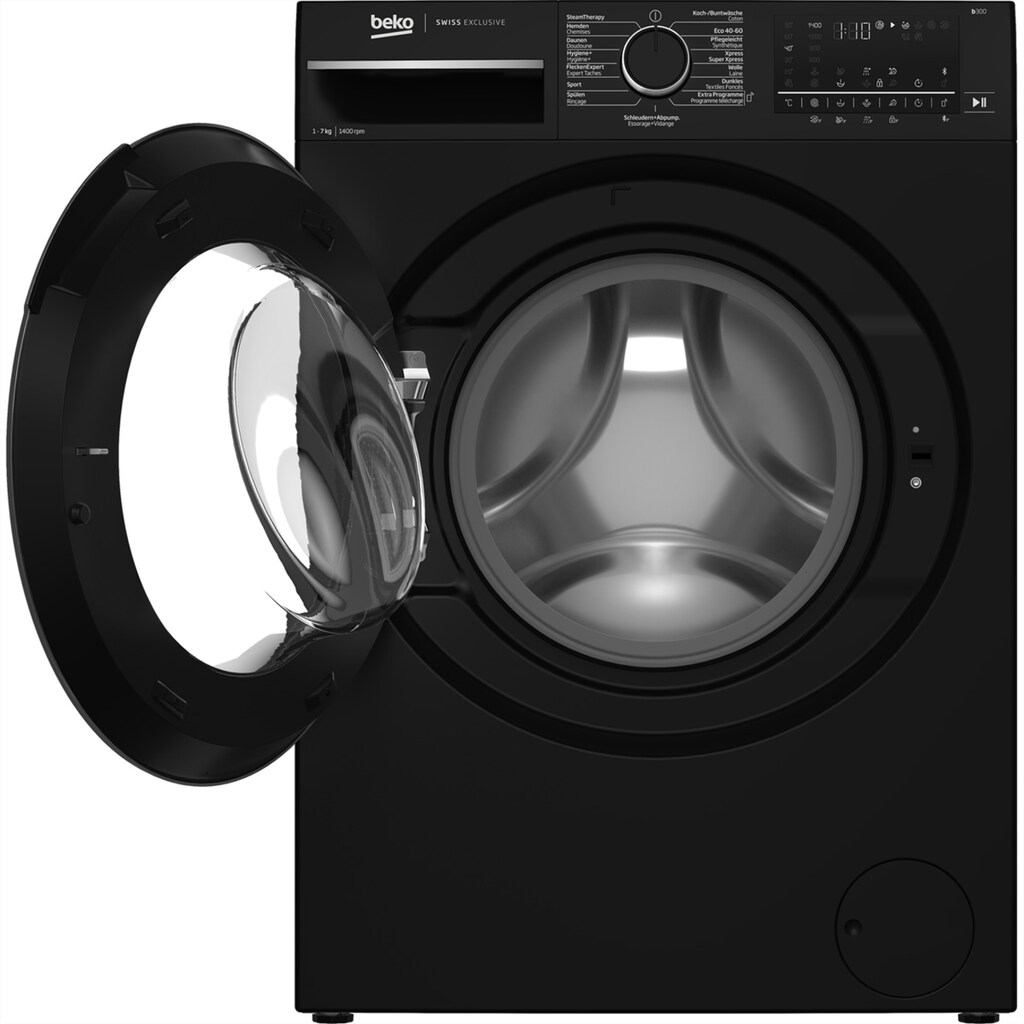 BEKO Waschmaschine »Beko Waschmaschine WM310, 7kg, A«, WM310