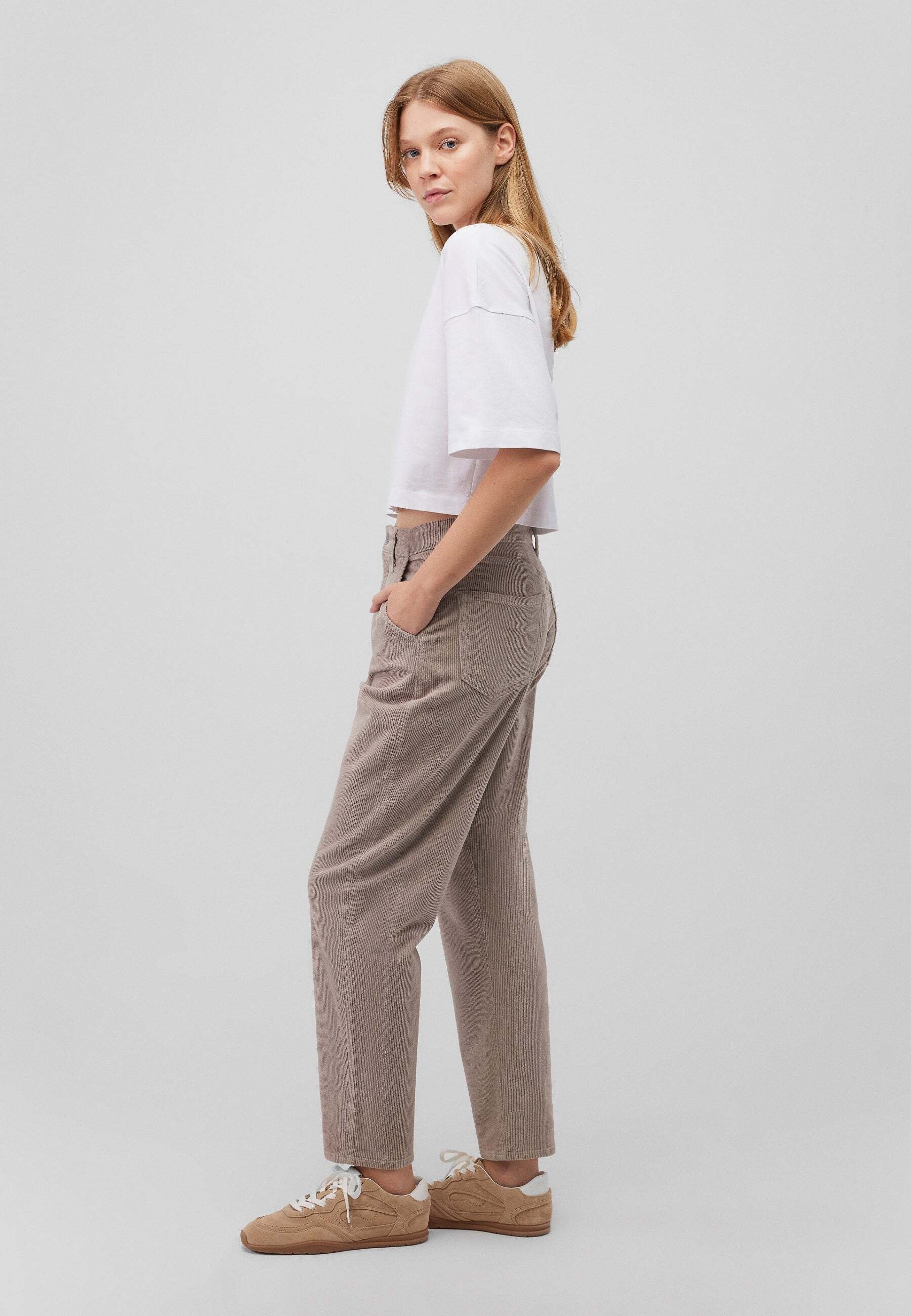 Mavi Cordhose »Mavi Cordhose Laura«