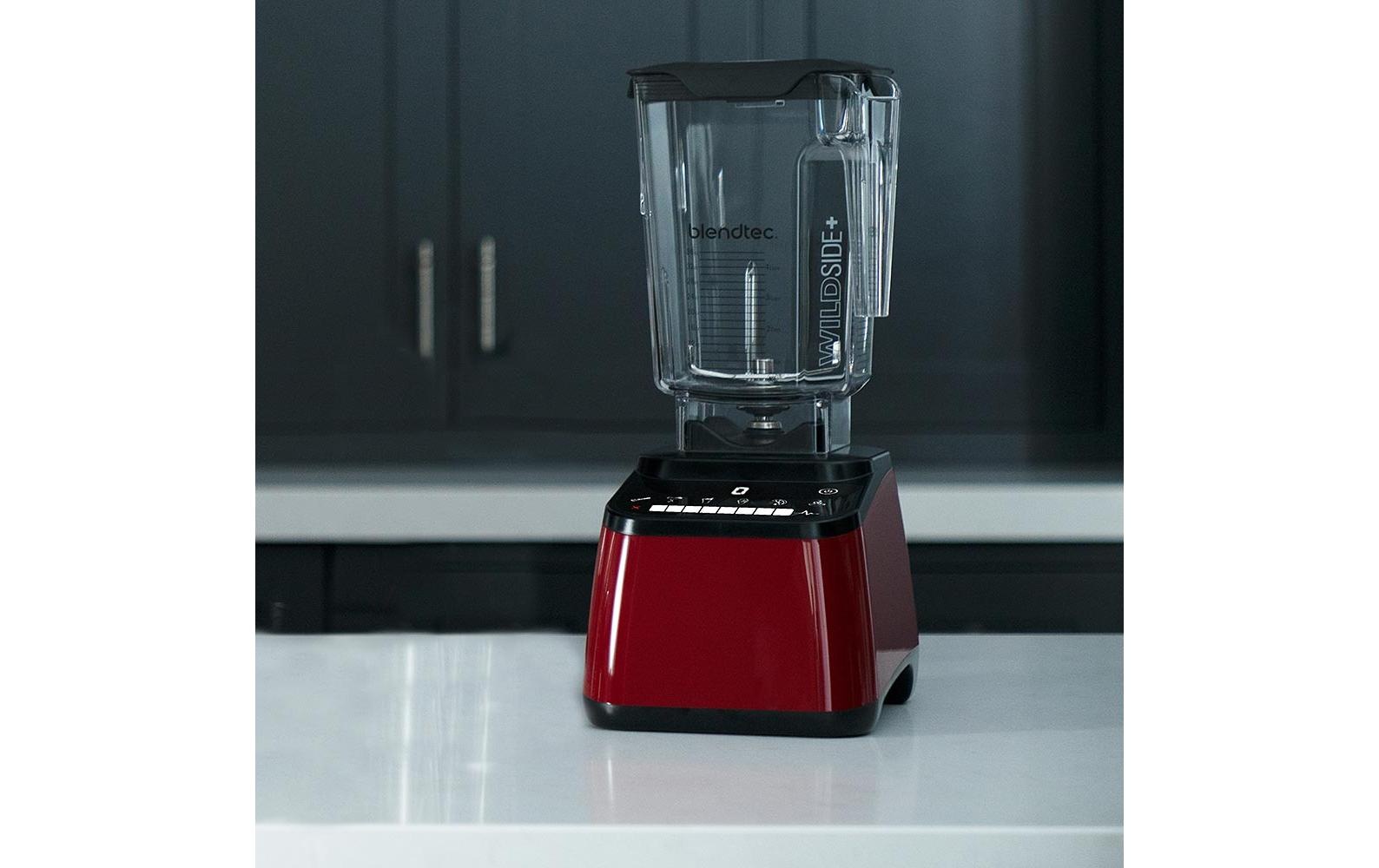 Standmixer »Blendtec Designer 650,«