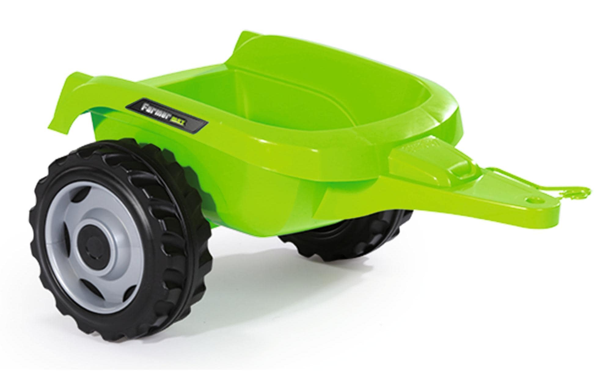 Smoby Trettraktor »Farmer XL Loader«, mit Schaufel