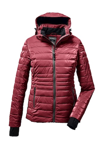 Skijacke »KSW 283 WMN SKI QLTD JCKT«