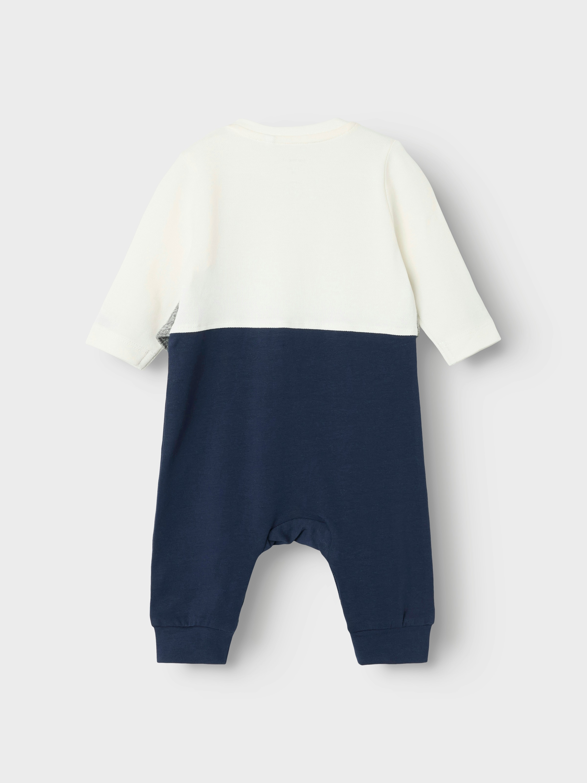 Name It Overall »NBMFIDUS LS BODYSUIT«