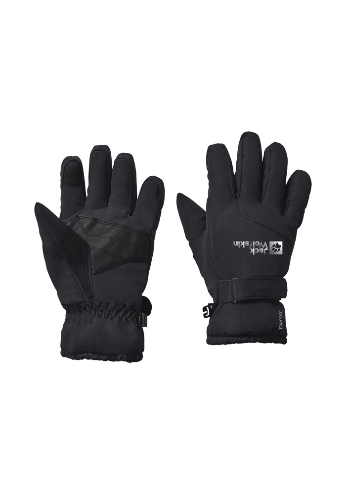 Jack Wolfskin Skihandschuhe »2L WINTER GLOVE K«