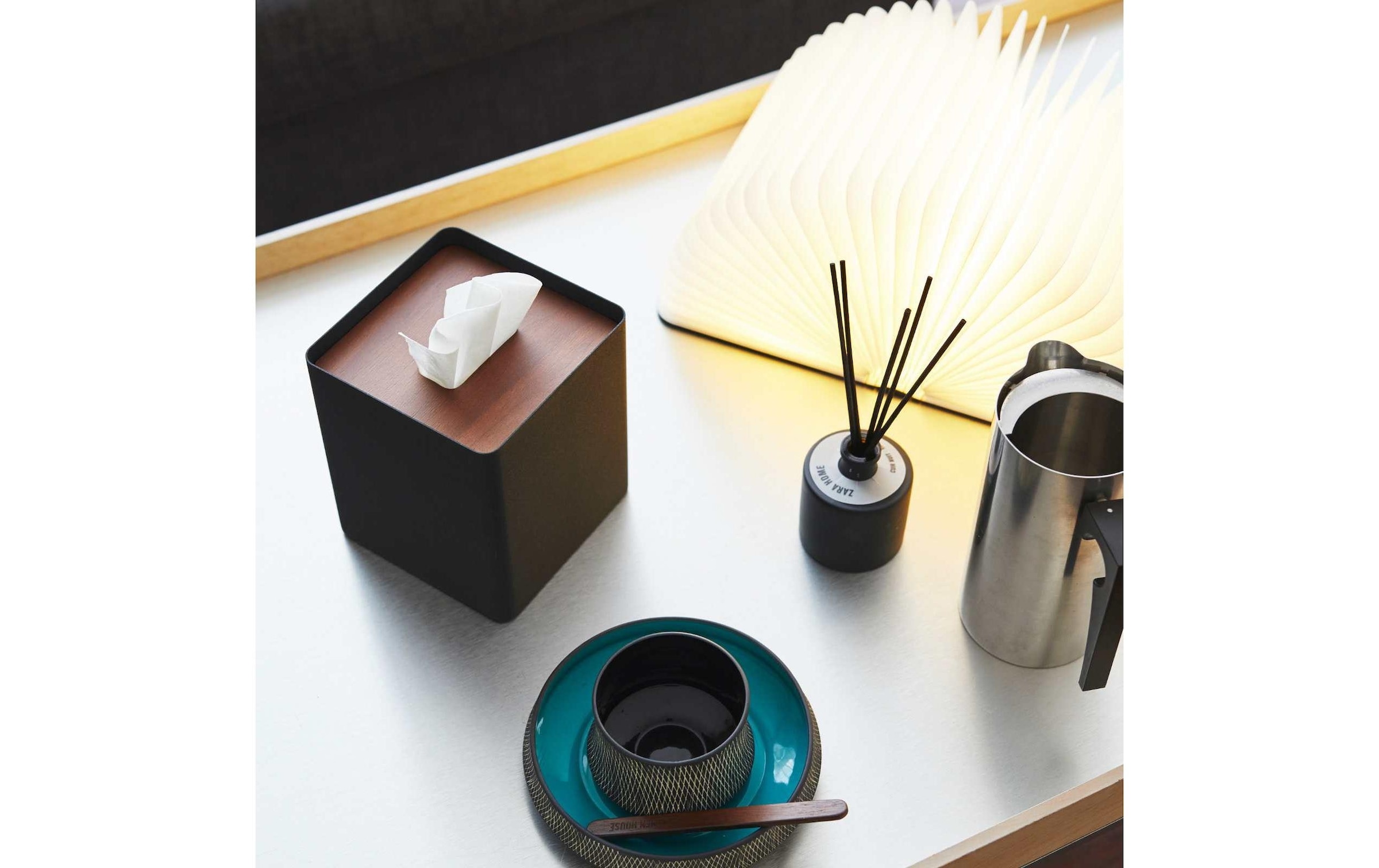 Yamazaki Papiertuchbox