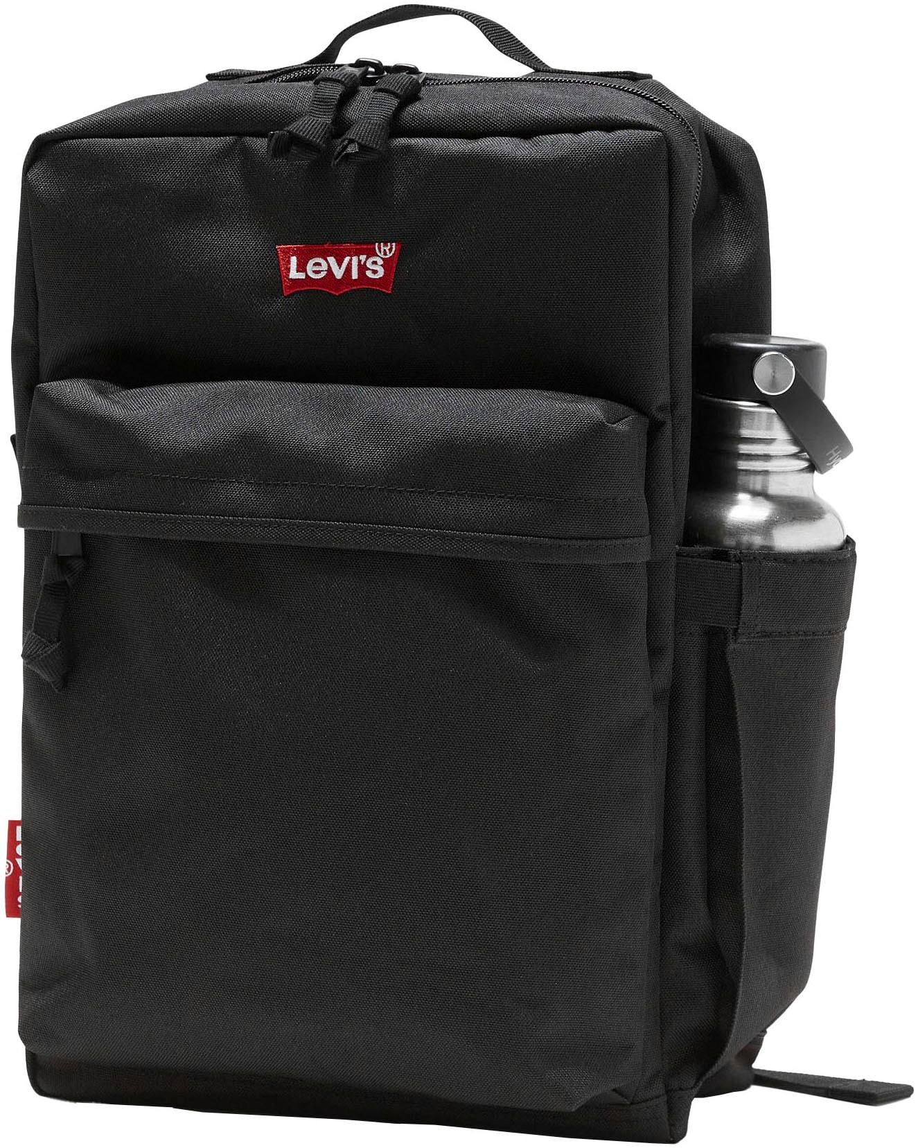 Levi's® Cityrucksack »Levi's® L-Pack Standard Issue«, Freizeitrucksack, Arbeitsrucksack Schulrucksack