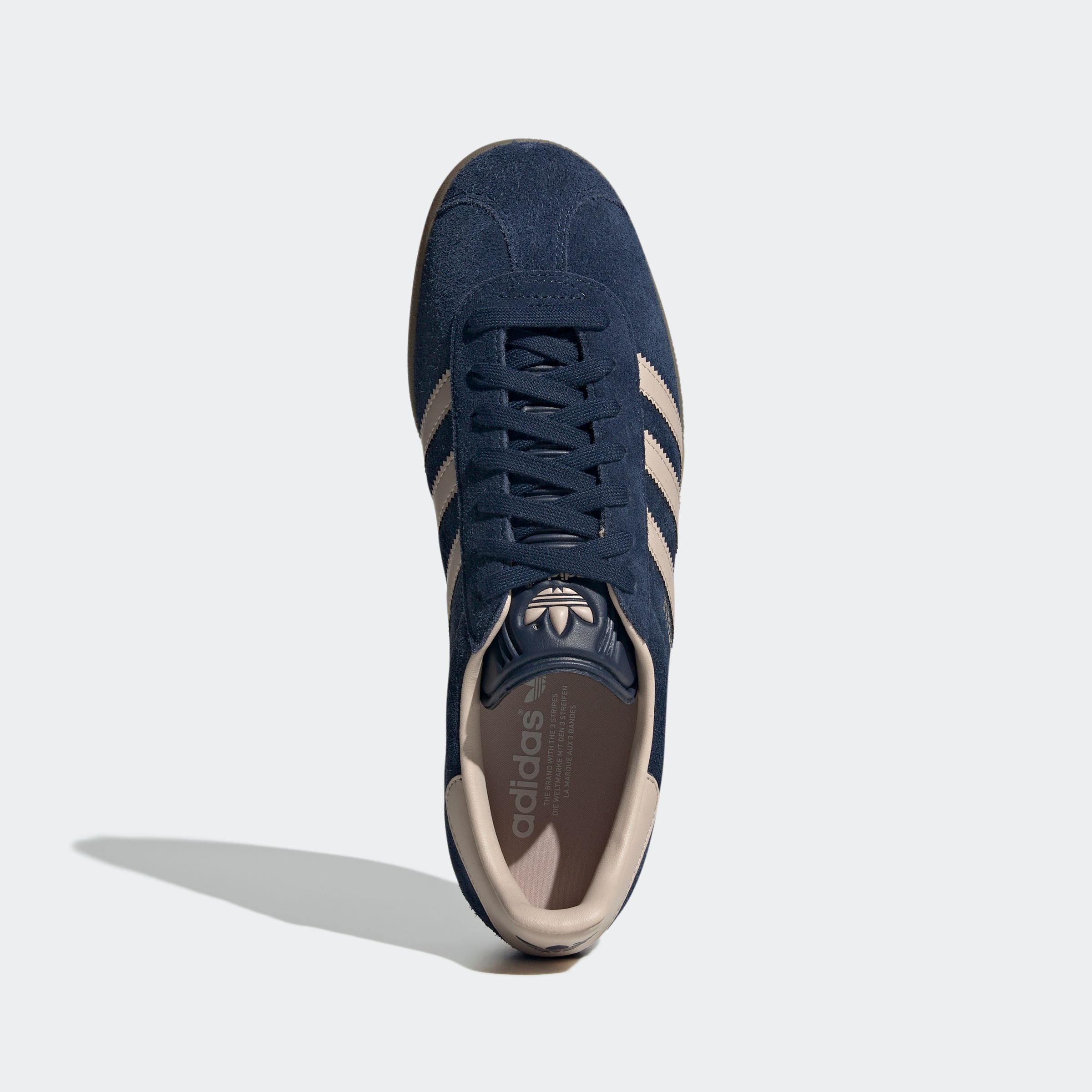adidas Originals Sneaker »GAZELLE«