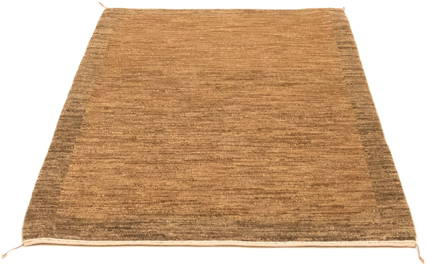 online handgeknüpft natur«, morgenland handgeknüpft | Wollteppich Teppich Jelmoli-Versand rechteckig, »Gabbeh bestellen