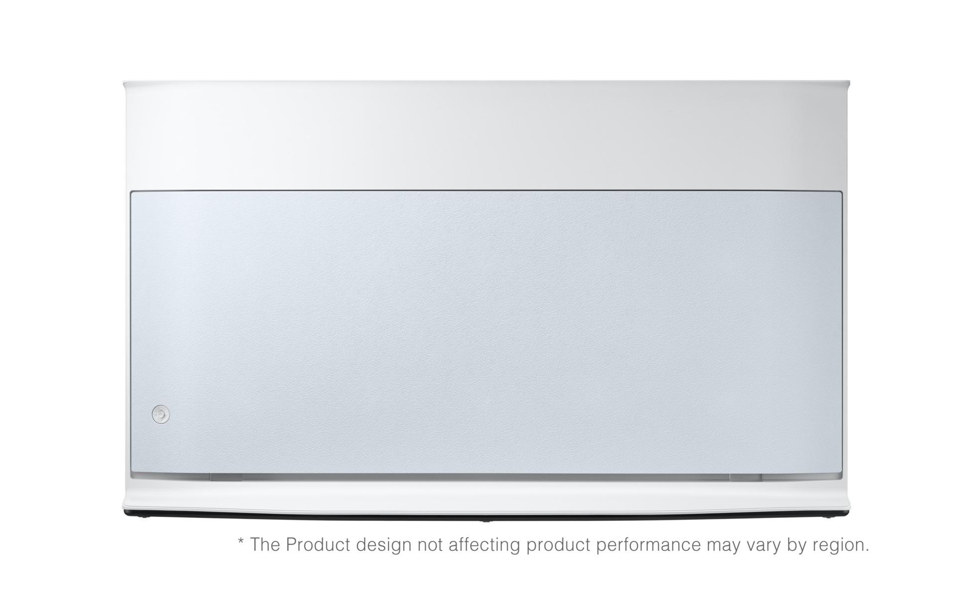 Samsung QLED-Fernseher »The Serif QE65LS01TAUXZG«