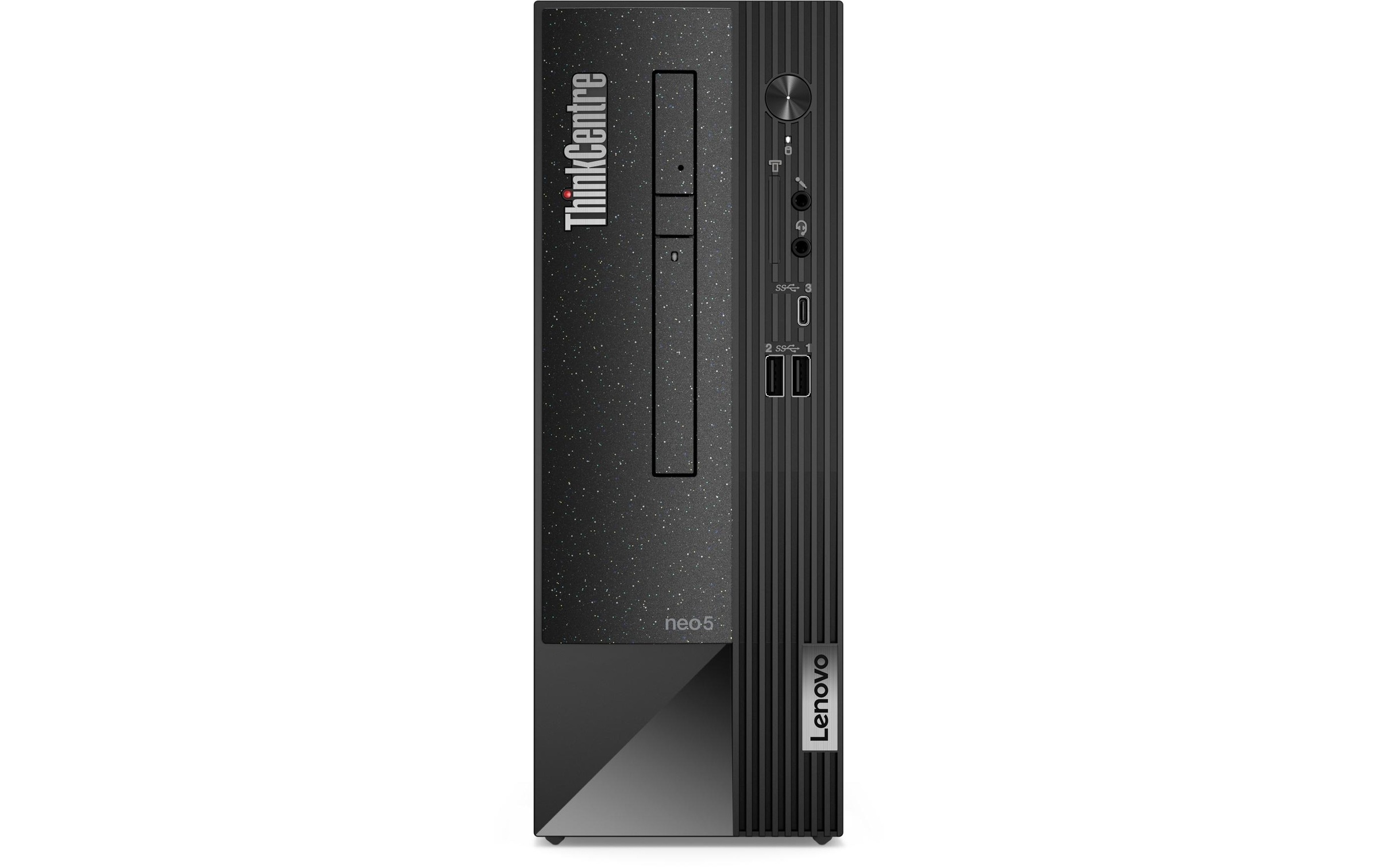Lenovo Gaming-PC »ThinkCentre neo 50 s (Intel)«