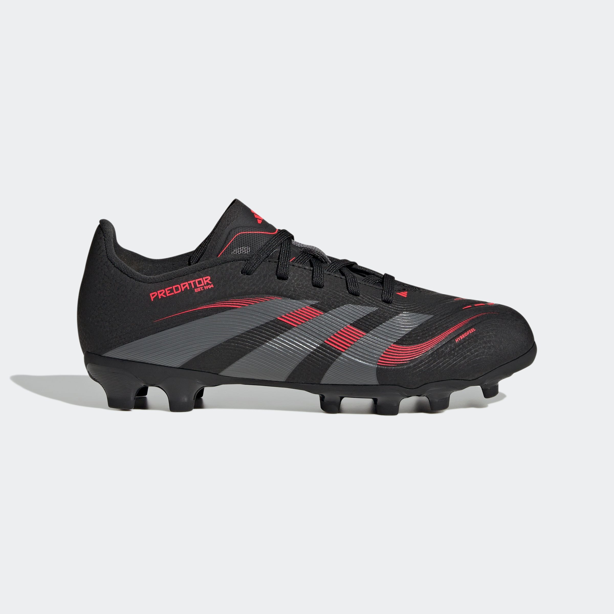 adidas Performance Fussballschuh »PREDATOR LEAGUE KIDS MG«