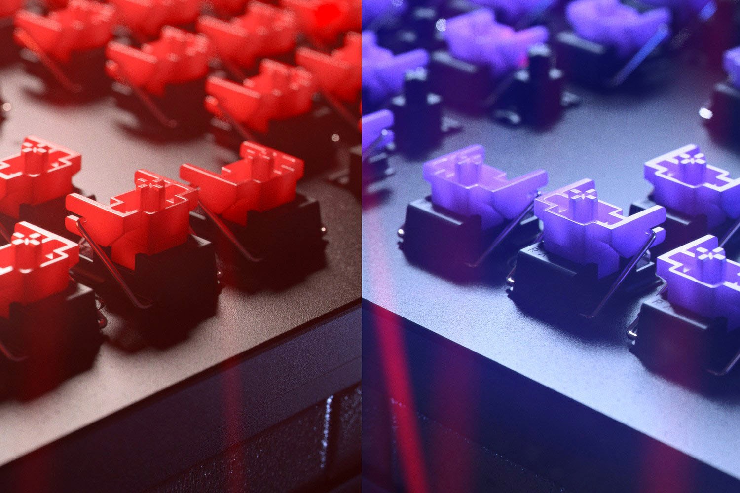 RAZER Gaming-Tastatur »Huntsman V2 Tenkeyless - Klickend optischer Switch«, (Fn-Tasten-Multimedia-Tasten-Handgelenkauflage)