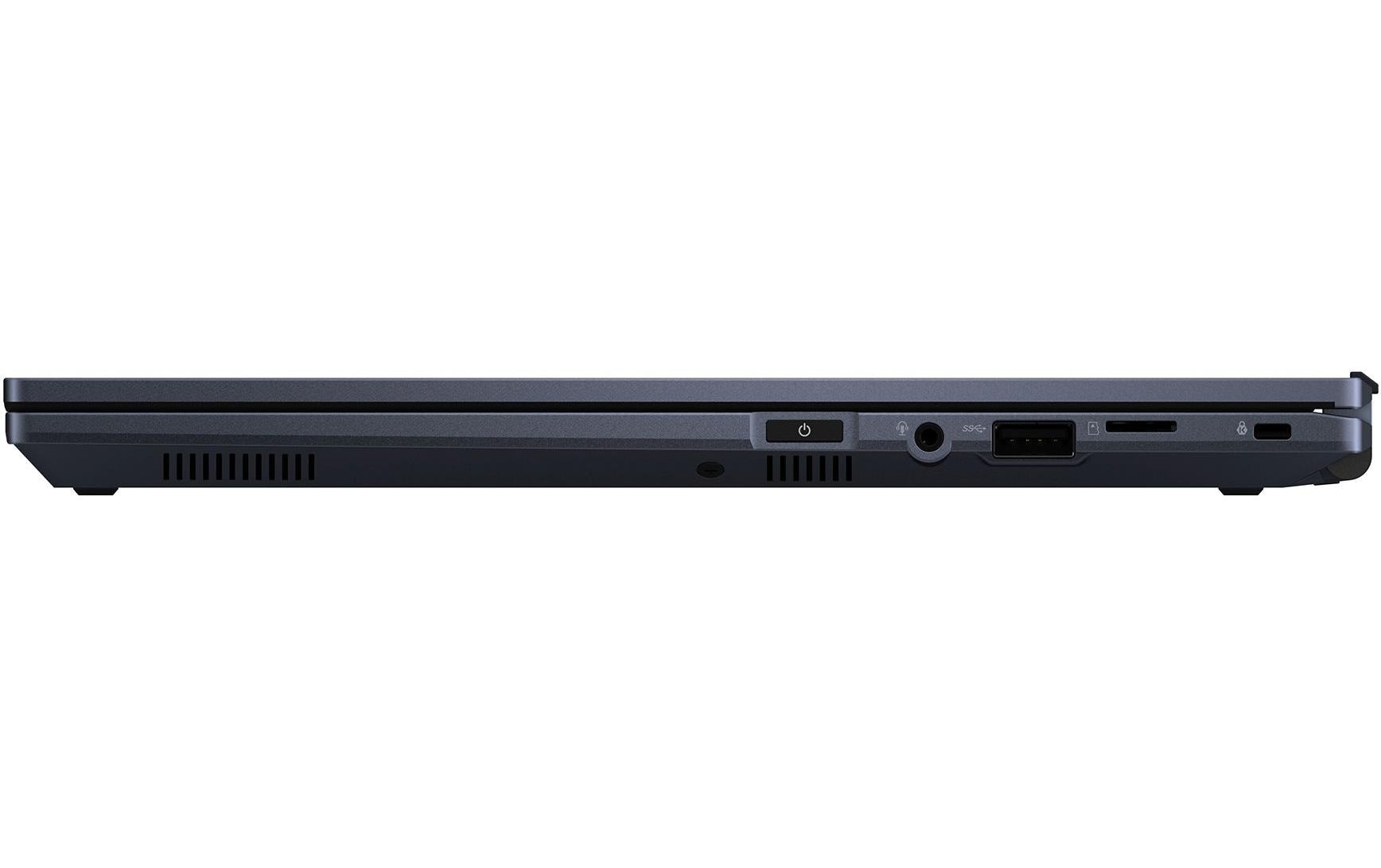 Asus Convertible Notebook »B5 (B5402CVA-KC0255X)«, 35,42 cm, / 14 Zoll, Intel, Core i7, Iris Xe Graphics, 1000 GB SSD