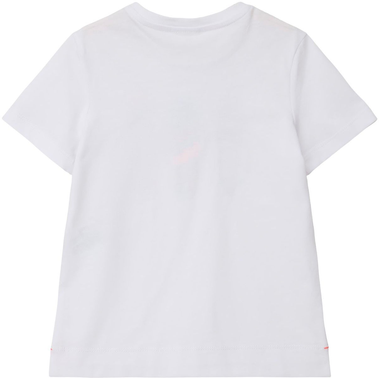 s.Oliver Junior Print-Shirt, mit Wendepailletten | kaufen Jelmoli-Versand online