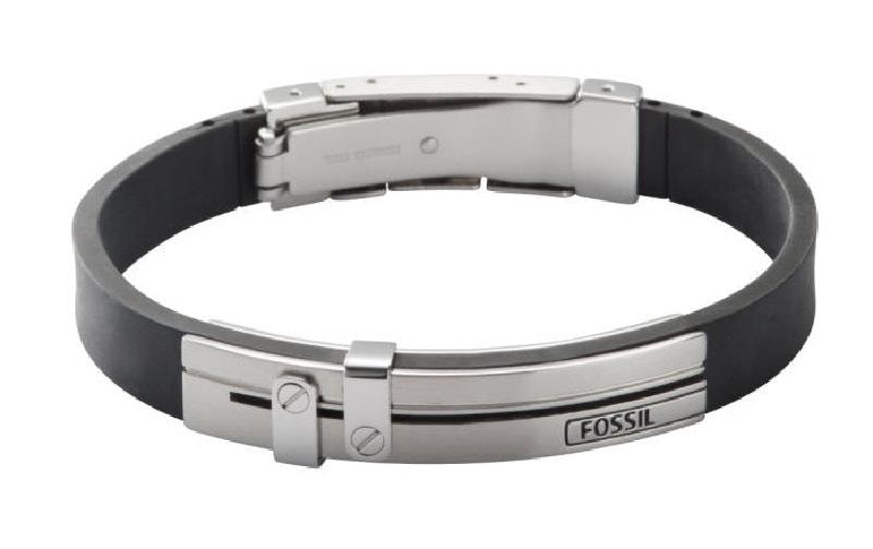 | Mens Fossil Dress »Armband JF85096040 Armband Jelmoli-Versand Edel« bestellen online