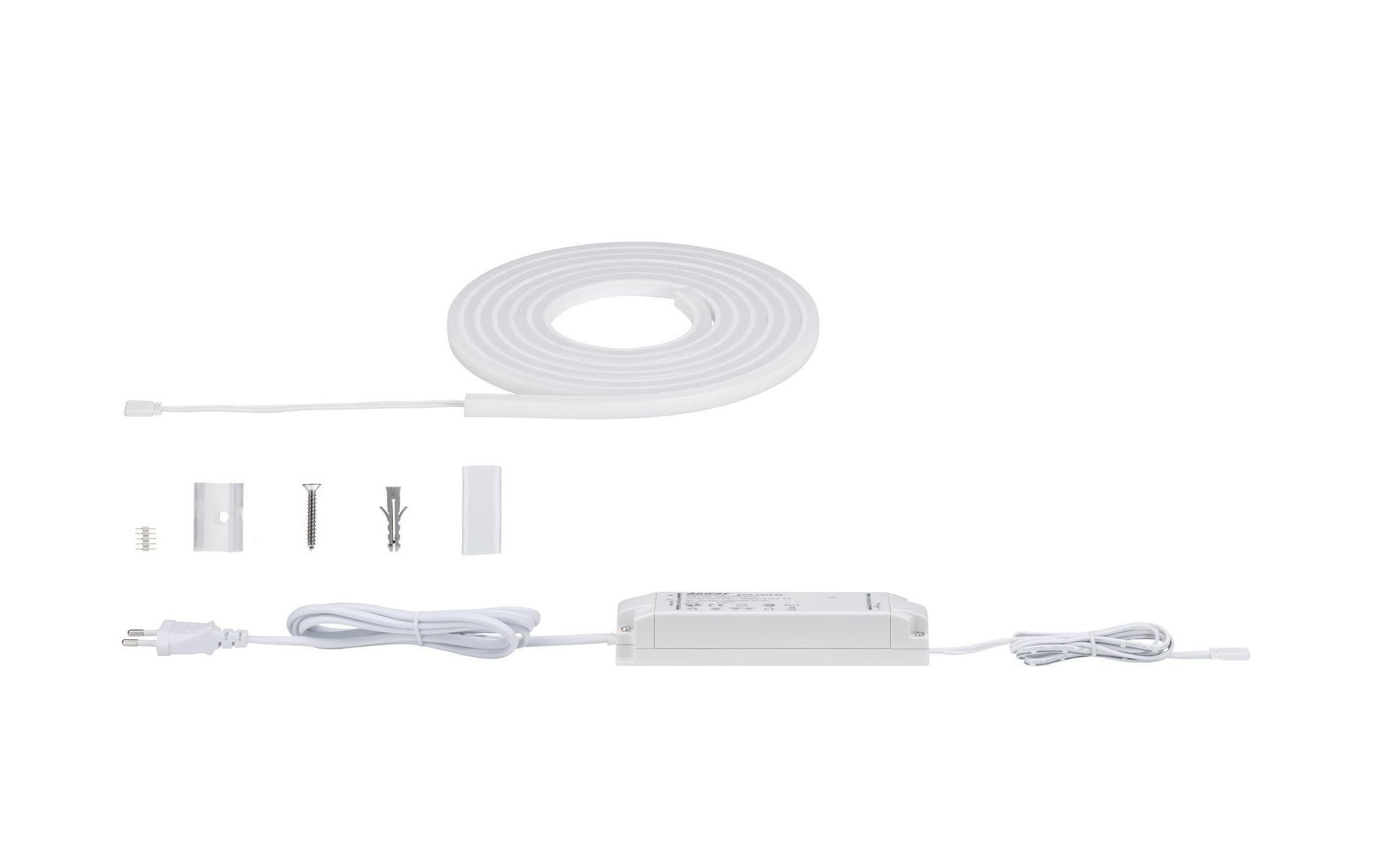 Paulmann LED-Streifen »MaxLED Flow 270« 540 Stk.-flammig