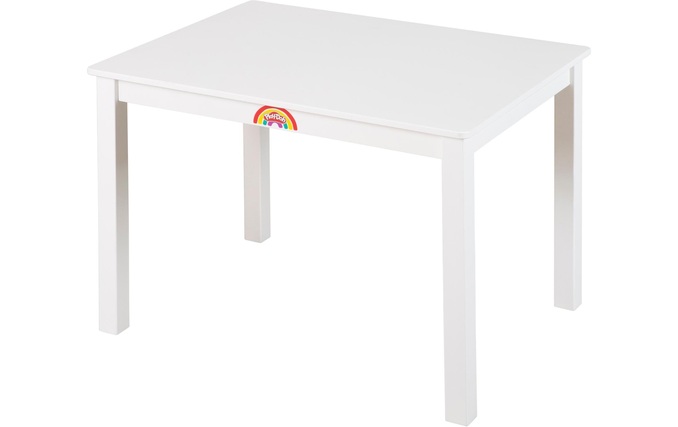 roba® Kindersitzgruppe »Play-Doh Gelb;«