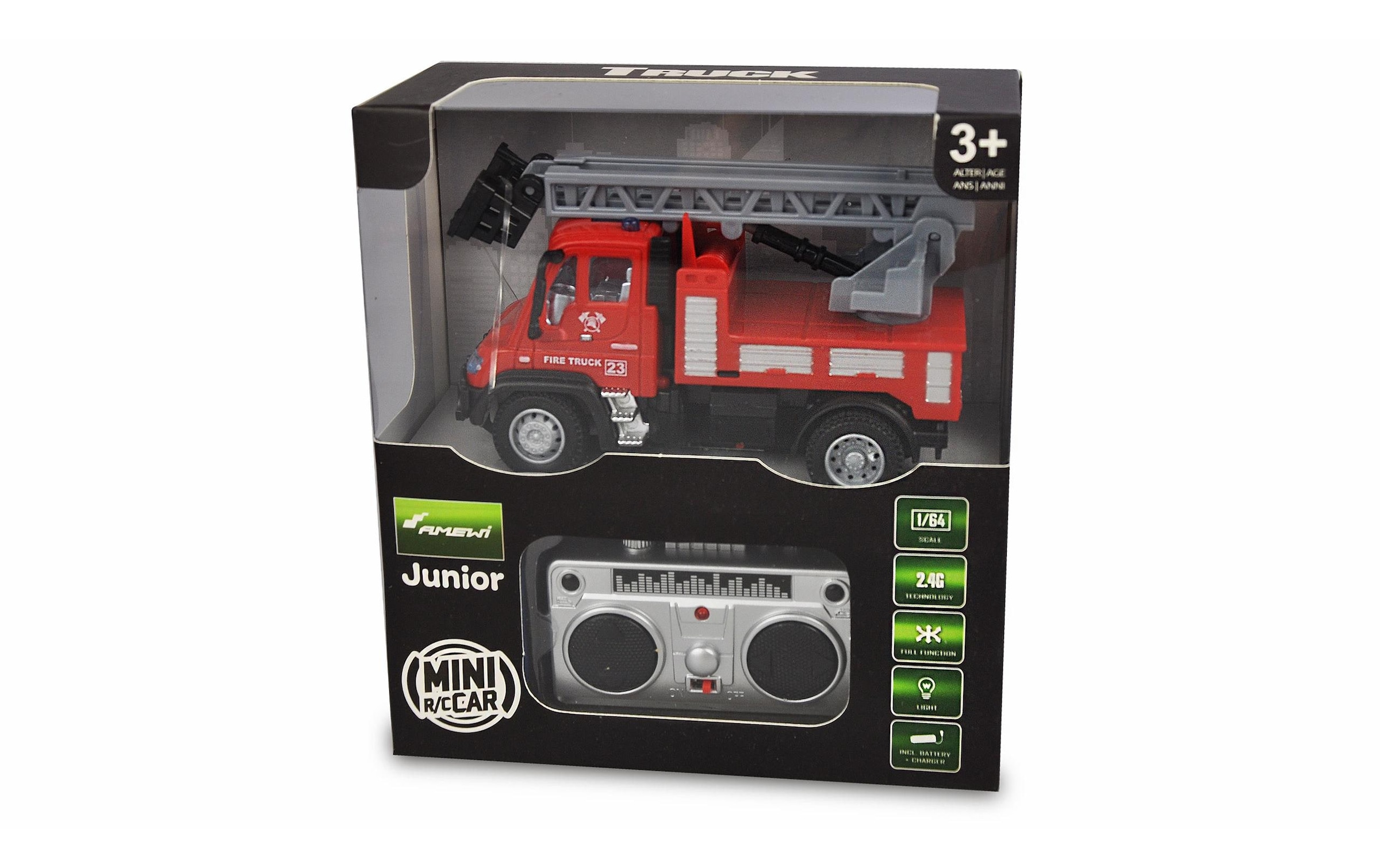 Amewi RC-Auto »Mini Truck«