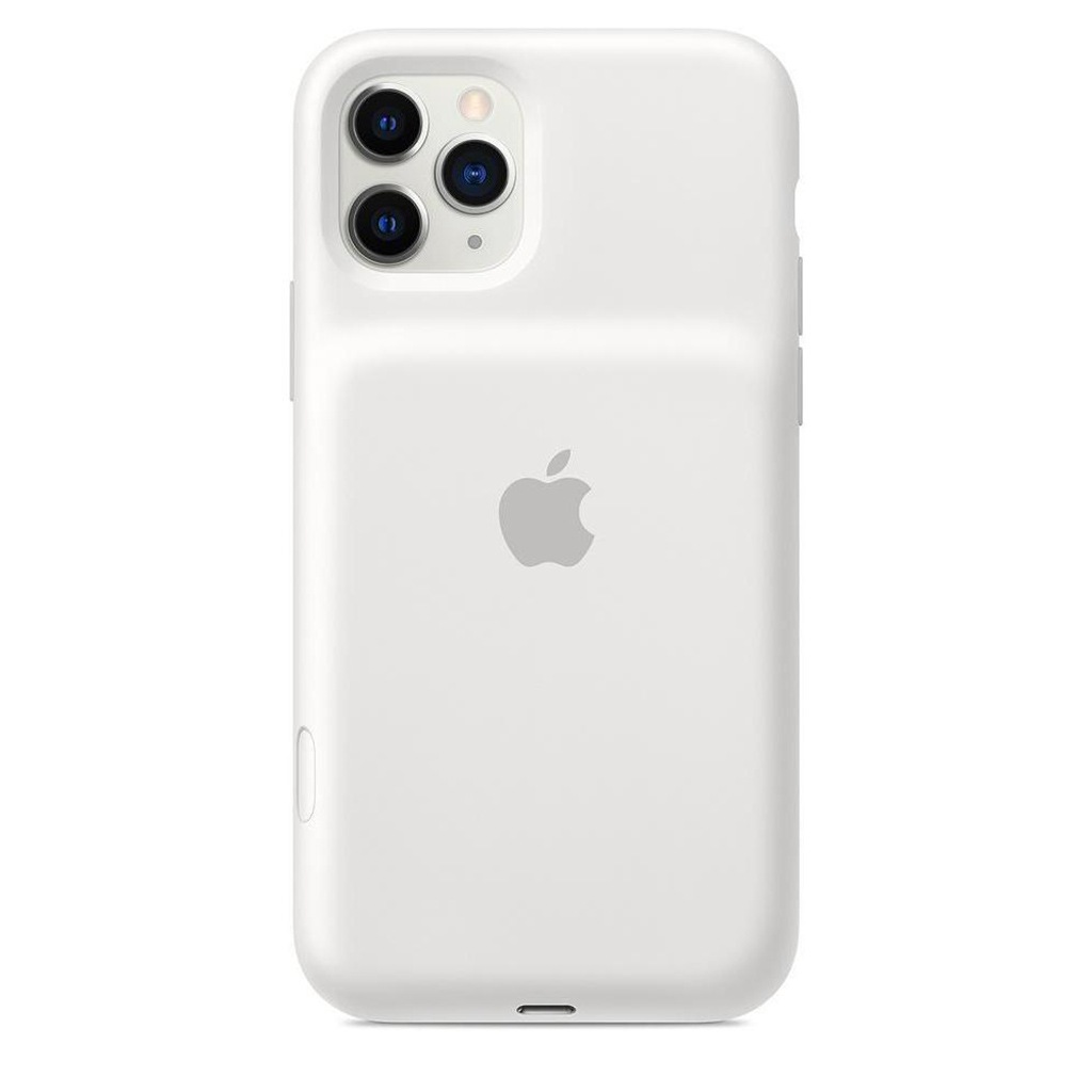 Apple Handyhülle »Apple iPhone 11 Pro Smart Battery Case«, MWVM2ZM/A