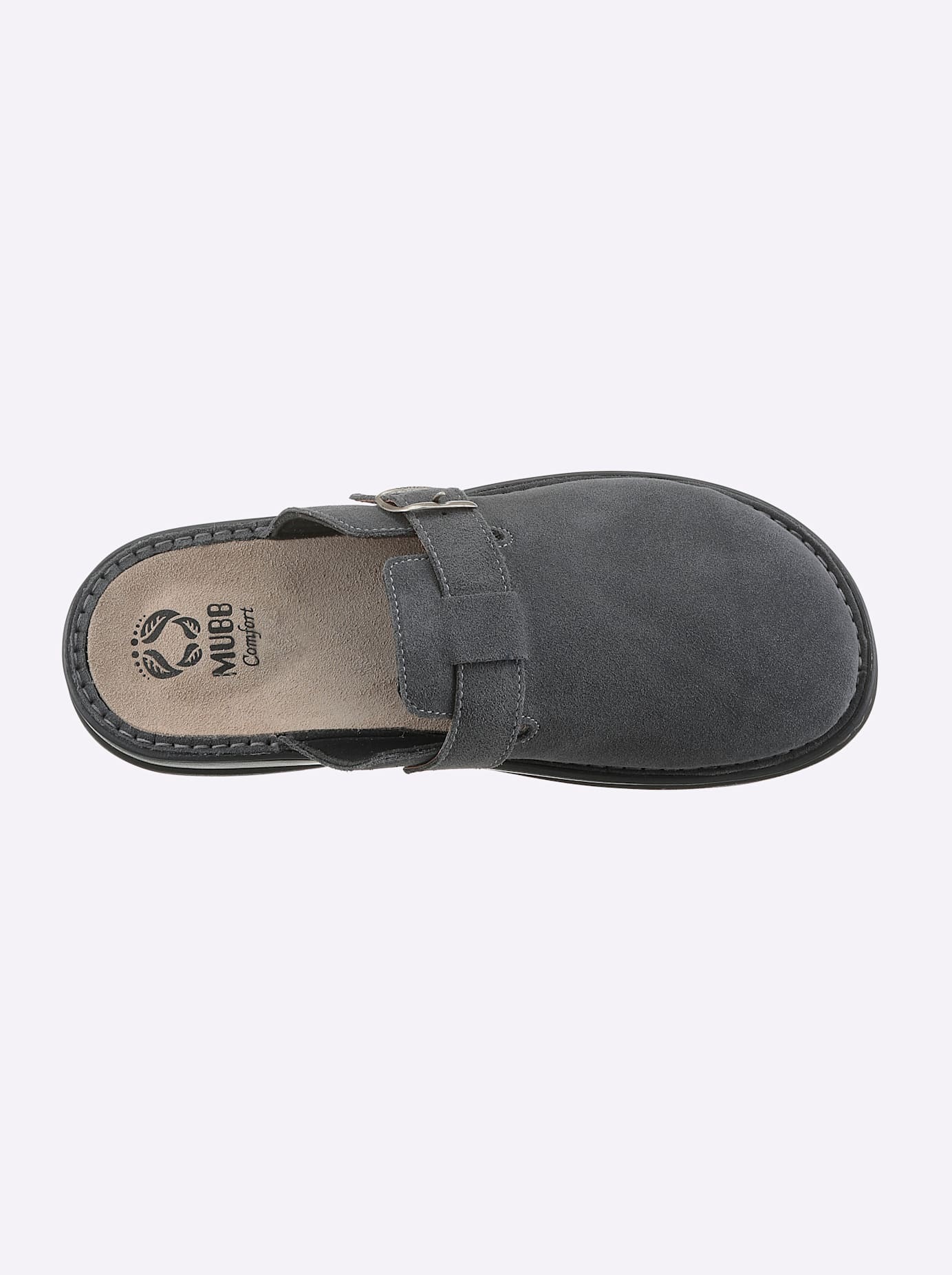 MUBB Clog