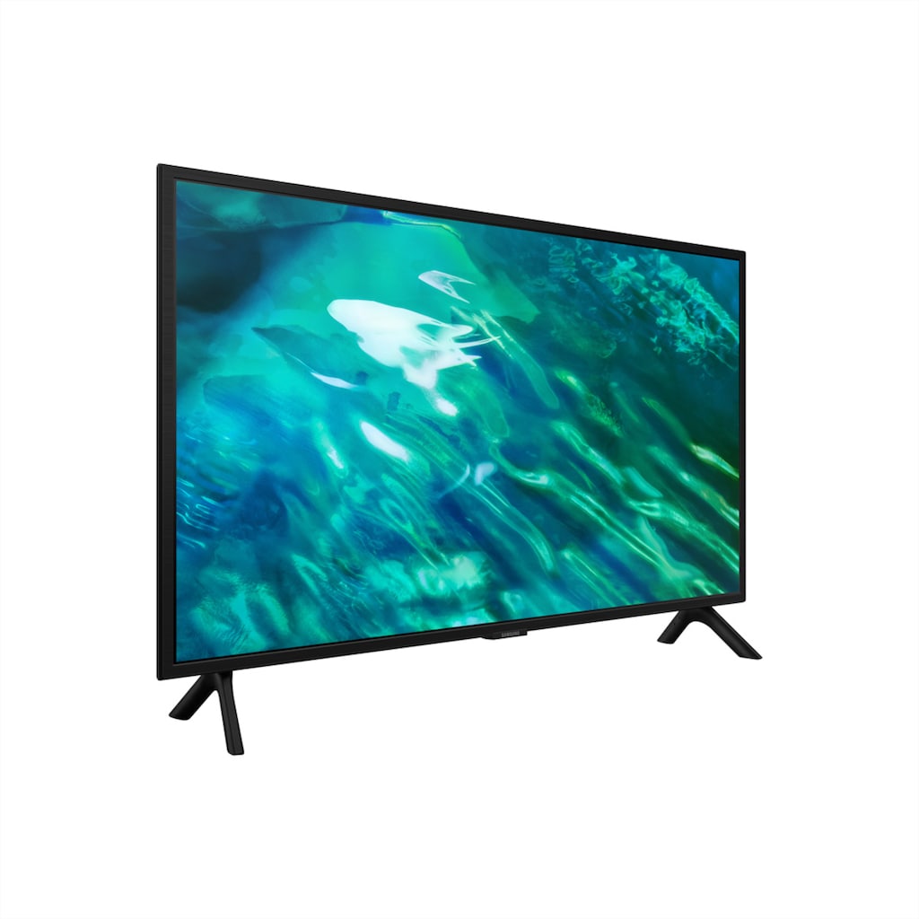 Samsung QLED-Fernseher »Samsung TV QE32Q50A, 32", QLED«, 82 cm/32 Zoll, Full HD