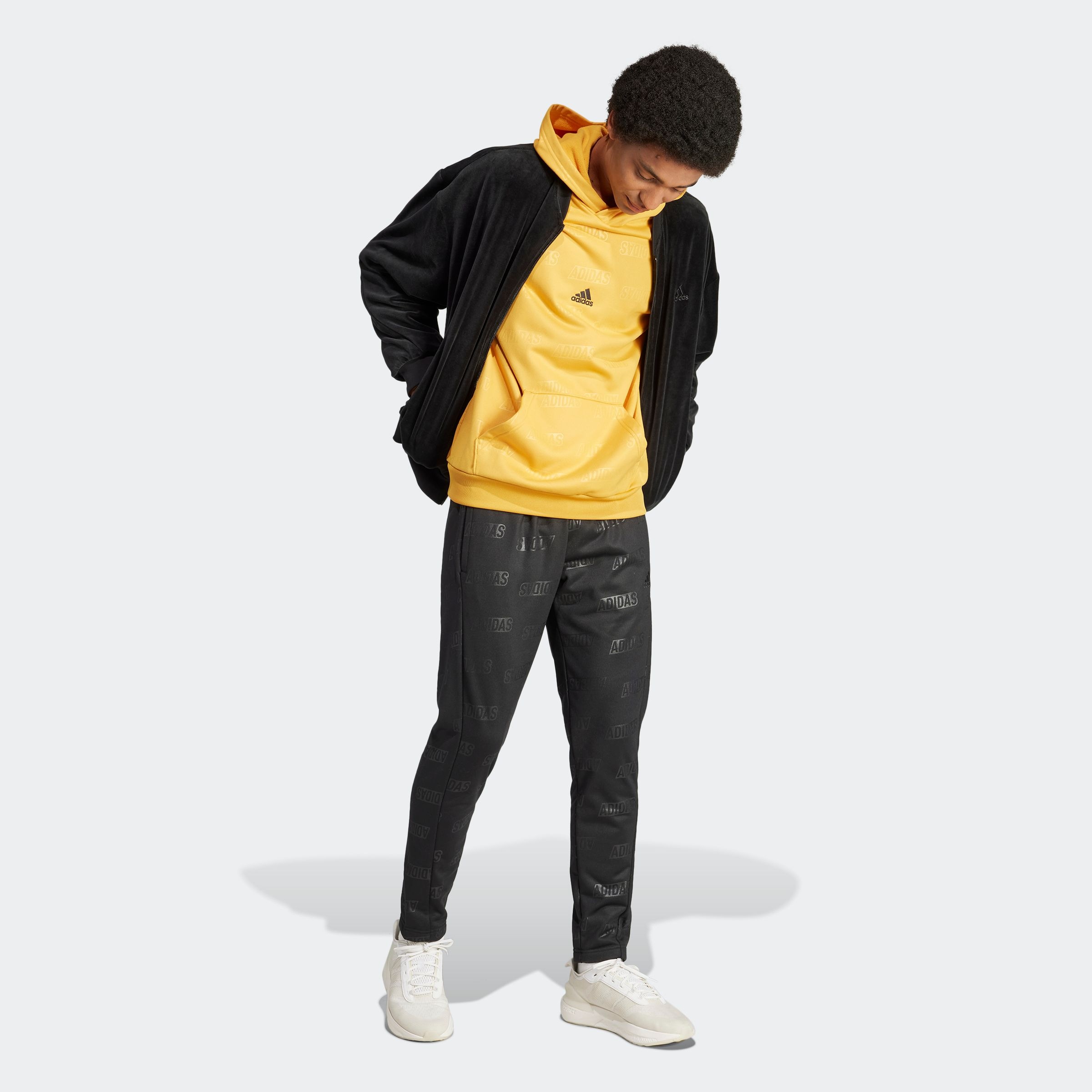 adidas Sportswear Outdoorjacke »BL REV JKT Q4«