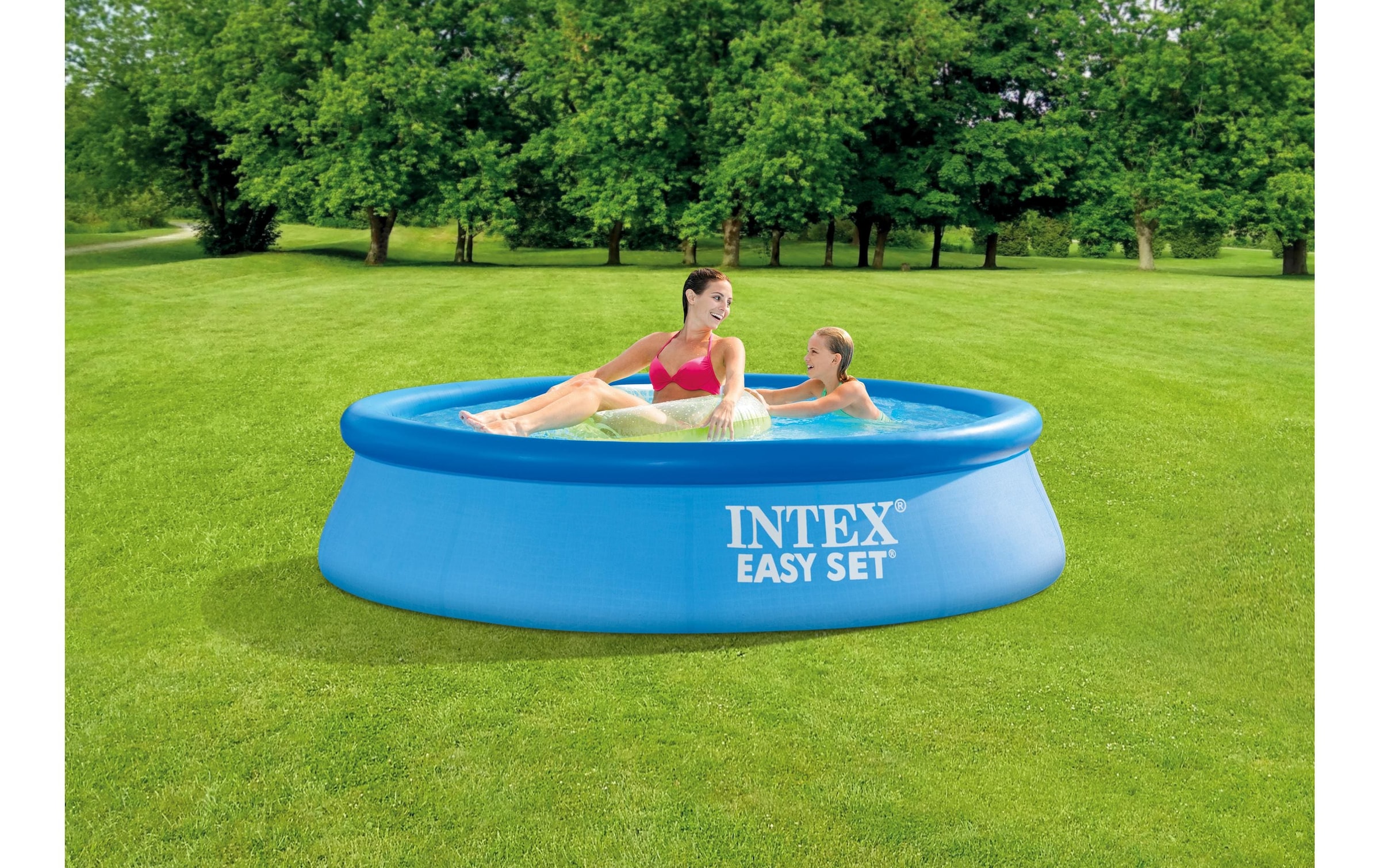 Intex Pool »Easy Set 244 x 61 cm«