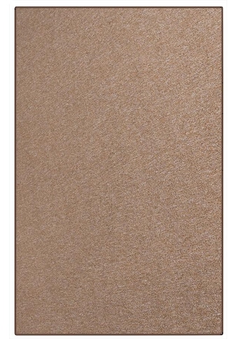 Living Line Teppich »Torronto«, rechteckig, 5 mm Höhe, Kurzflor, ideal im Wohnzimmer &... kaufen