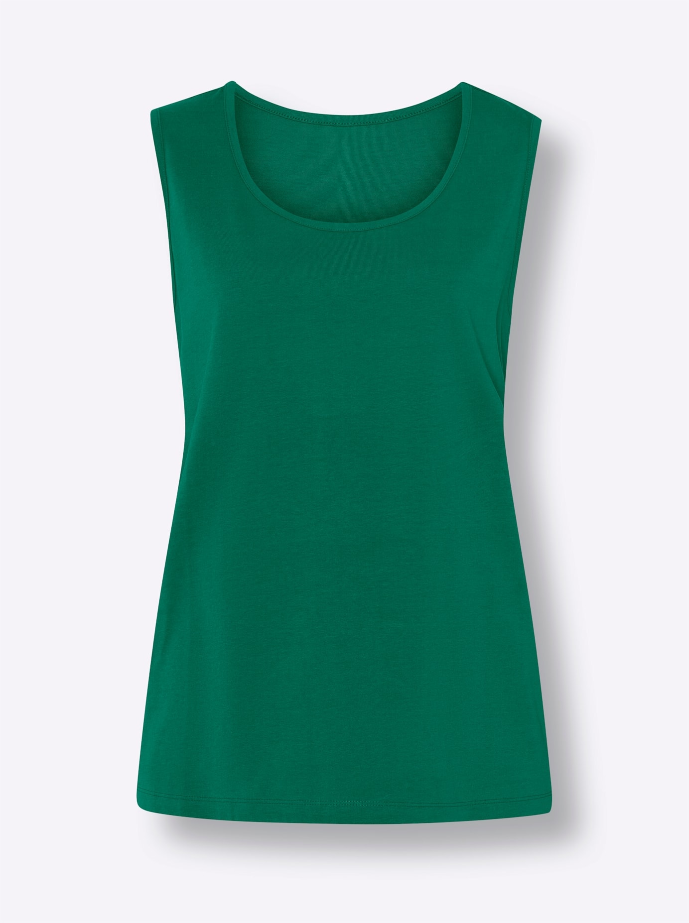 Classic Basics Tanktop