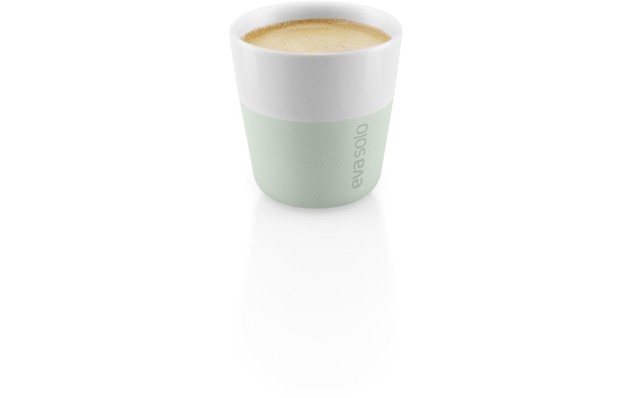 Eva Solo Espressotassen, 2er-Set, Ø 6 cm, 80ml