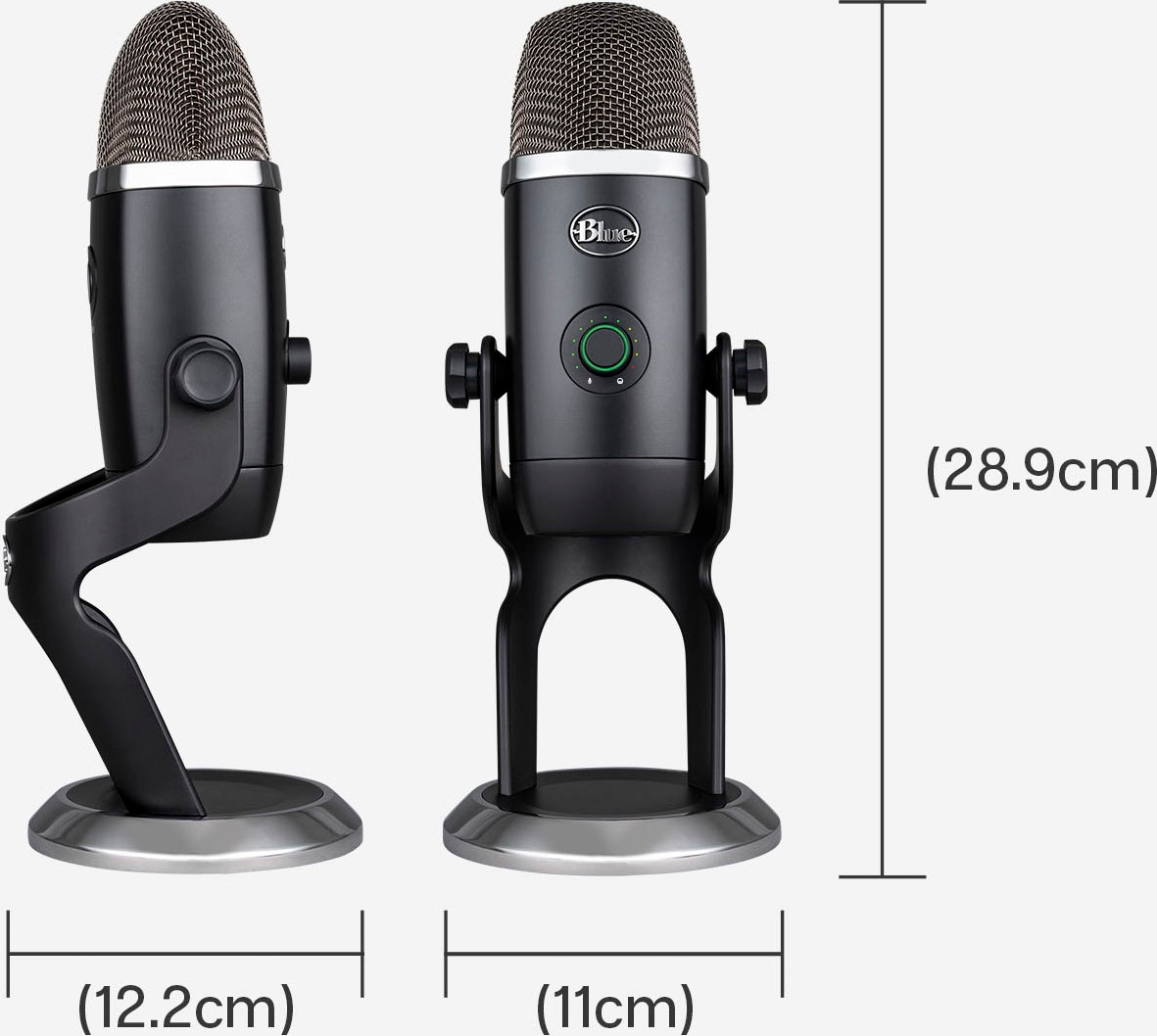 Blue Mikrofon »Yeti X«