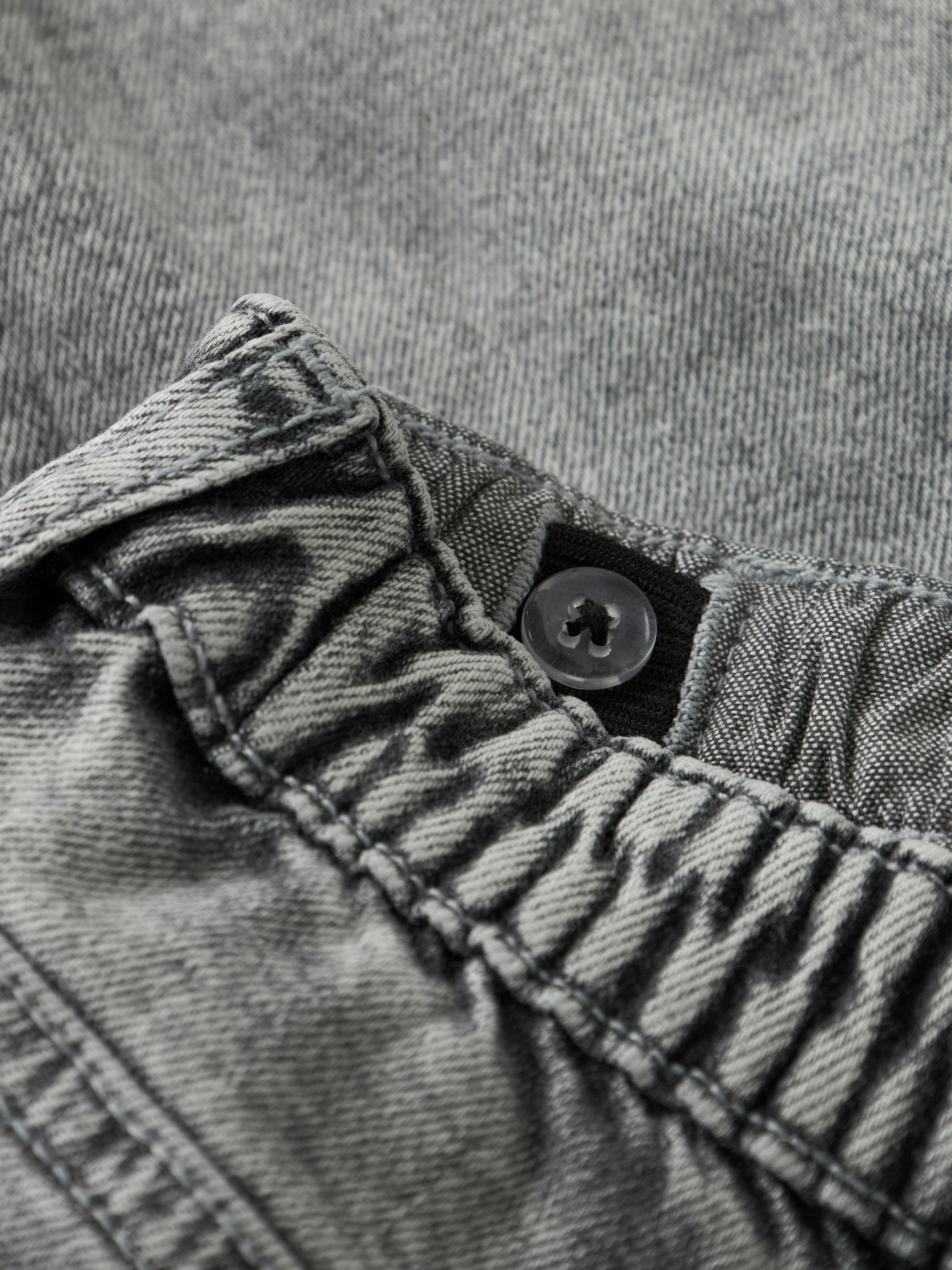 Name It Bequeme Jeans »NMMBEN TAP JEANS 8940-BF NOOS«